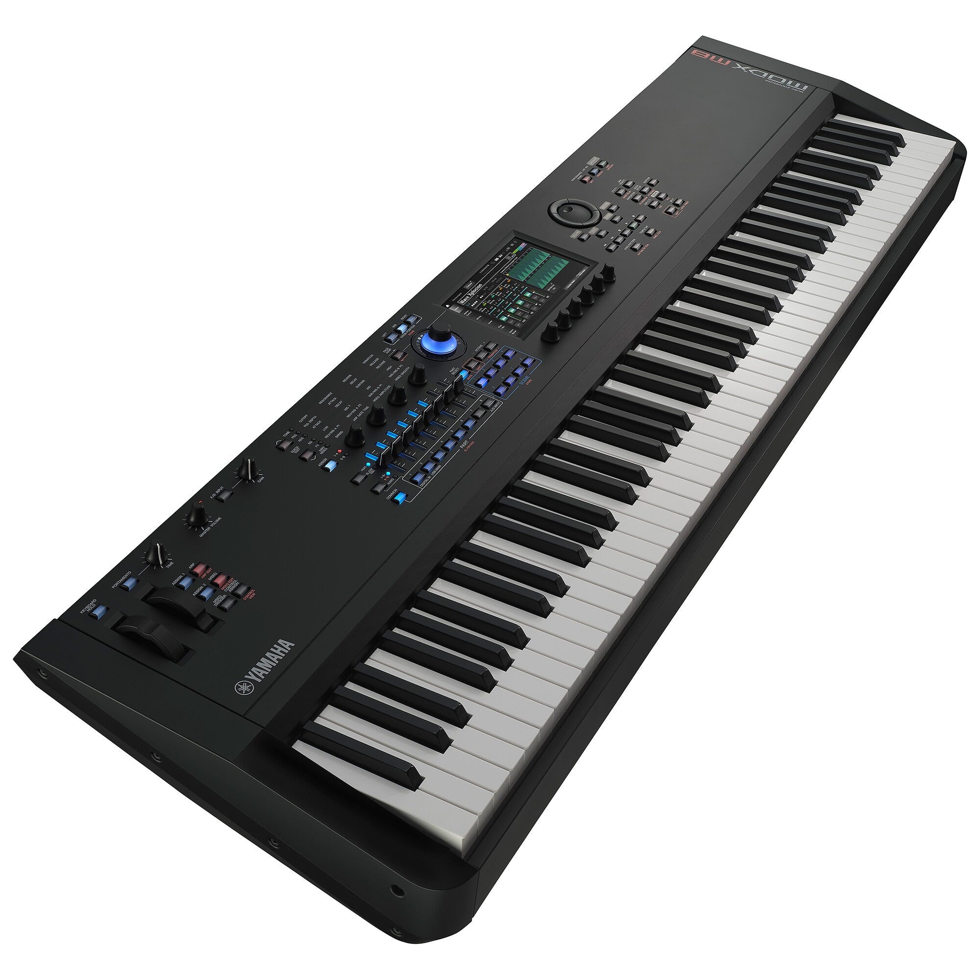 Yamaha MODX M8 88-keys Music Workstation — Tom Lee Music