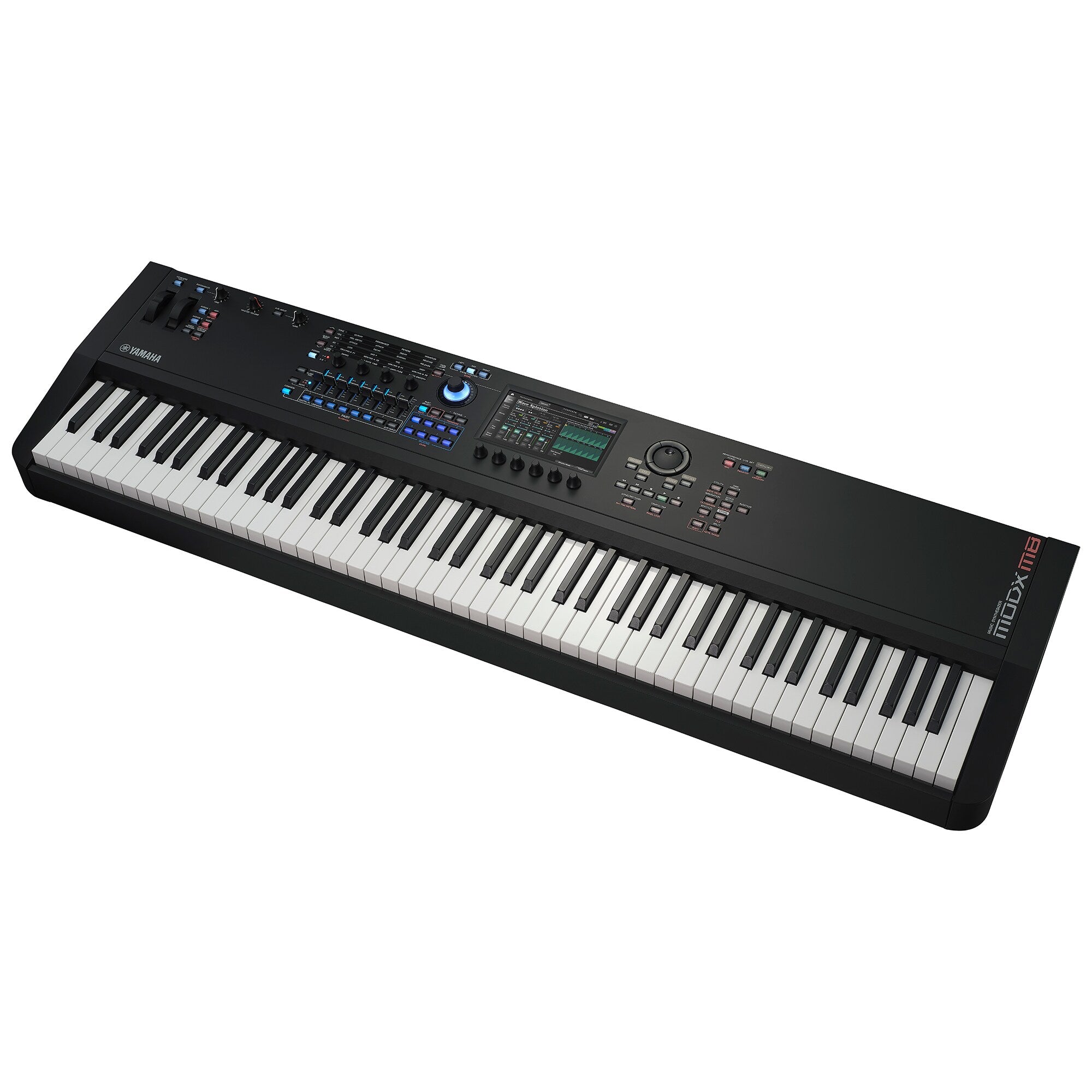 Yamaha MODX M8 88-keys Music Workstation