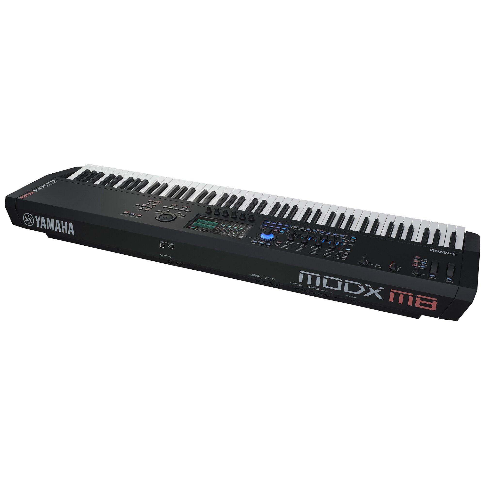 Yamaha MODX M8 88-keys Music Workstation — Tom Lee Music