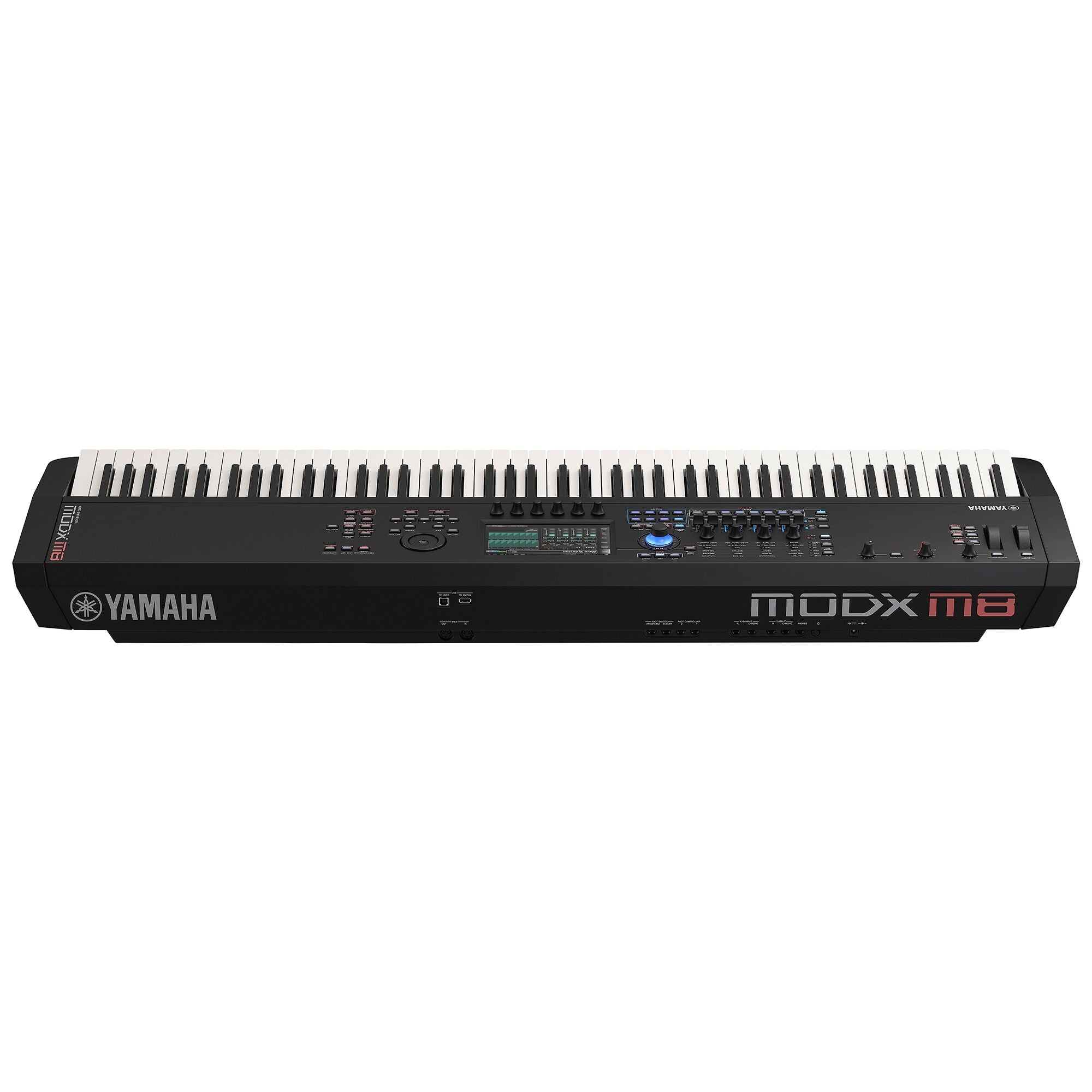 Yamaha MODX M8 88-keys Music Workstation