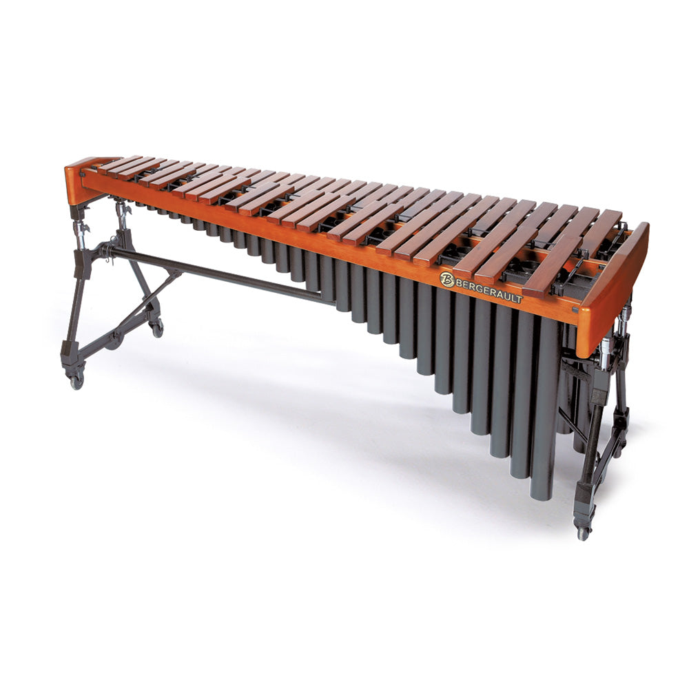 Bergerault 4.3 Octaves Performer Marimba MP43, Padouk bars