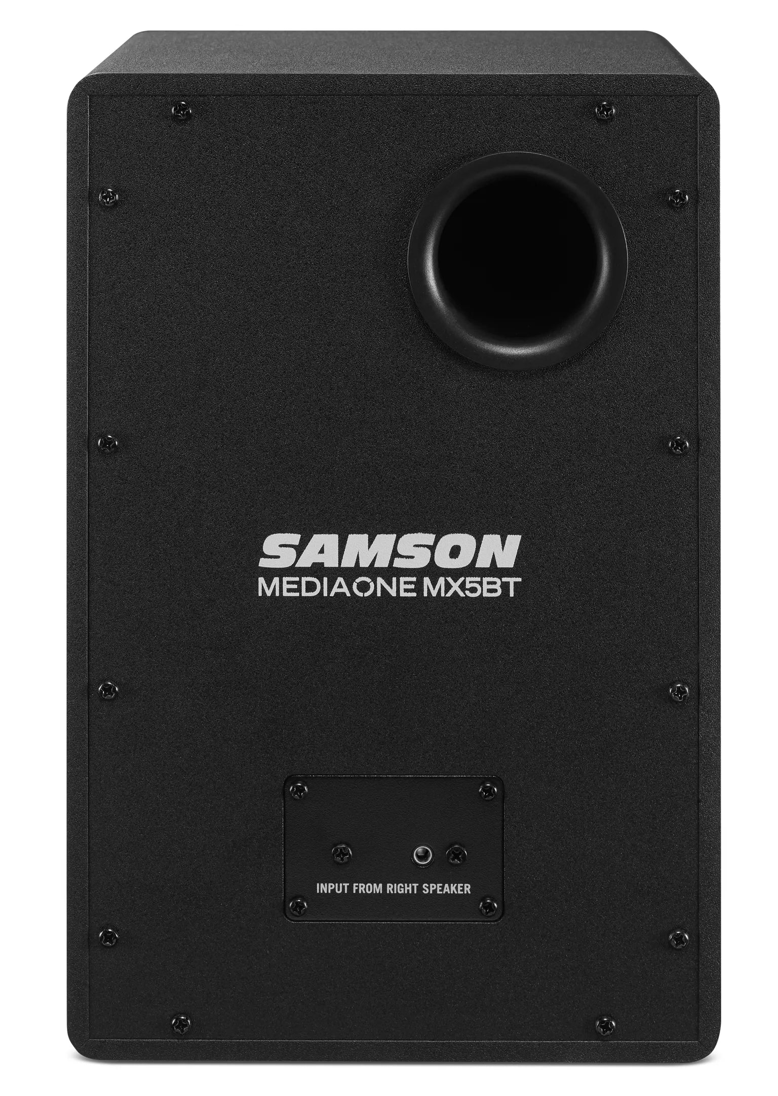 Samson MediaOne MX5BT Compact Studio Monitor Pair