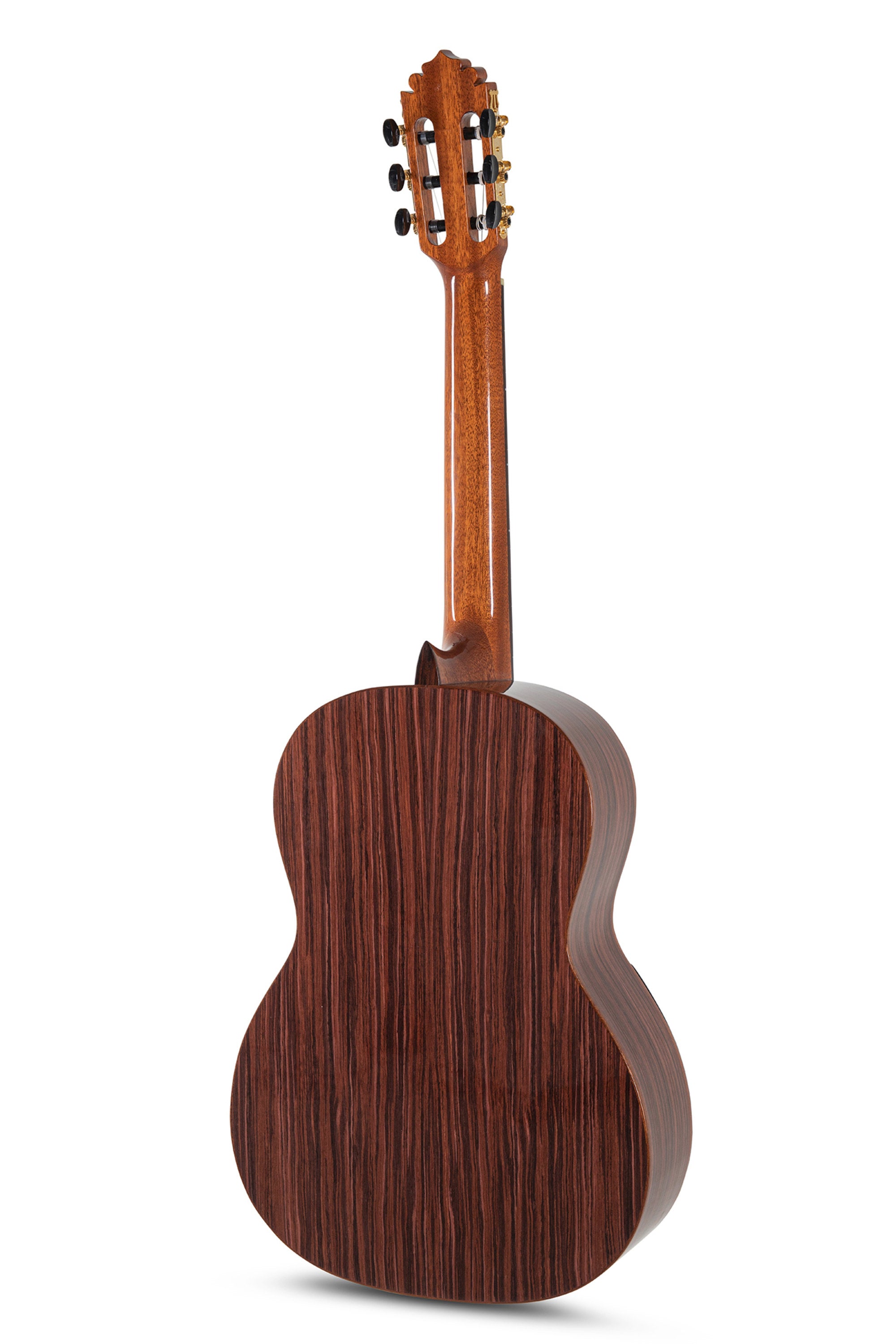 Manuel Rodriguez 4/4 Academia solid spruce / rosewood decor