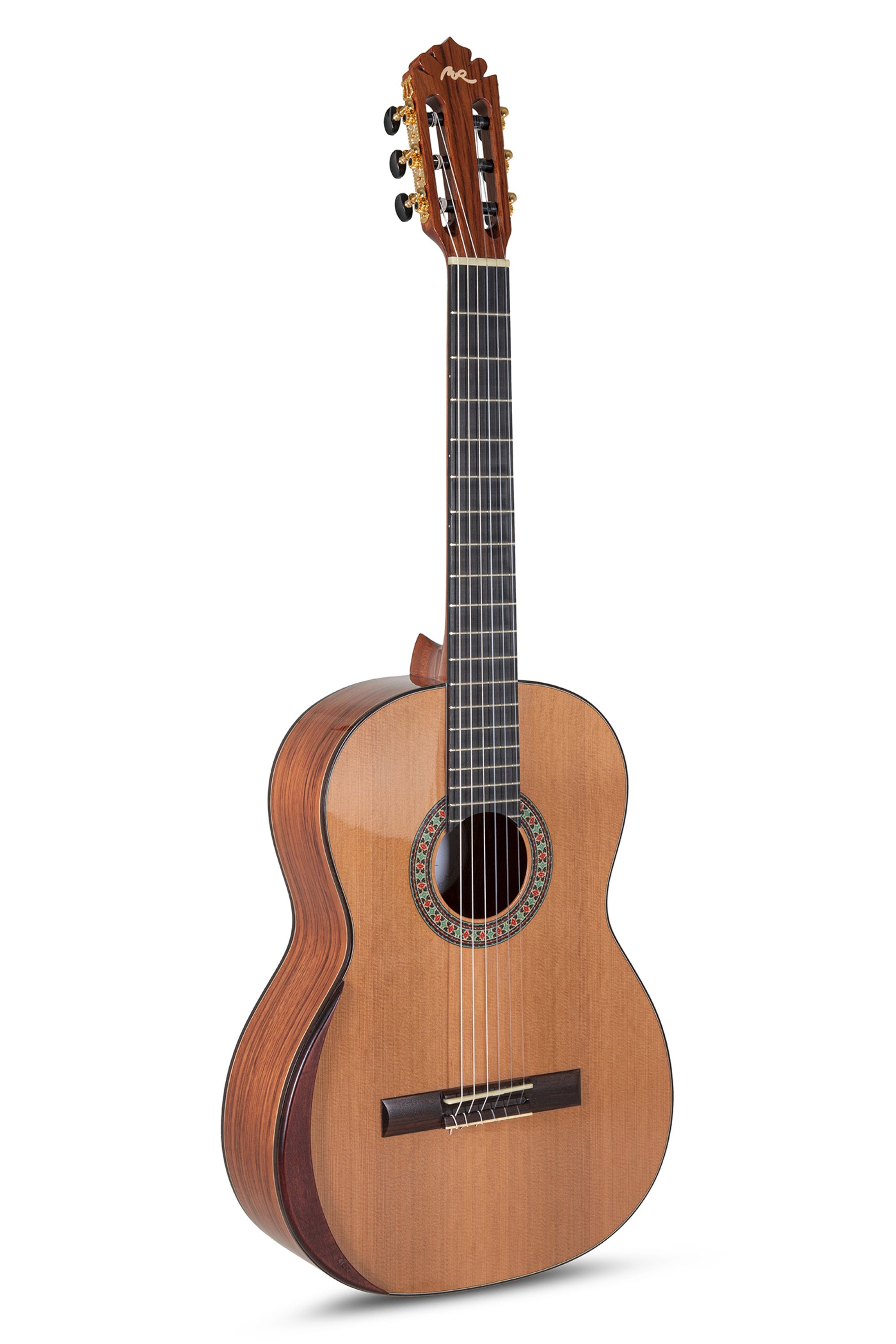 Manuel Rodriguez 4/4 Superior A solid cedar/bubinga