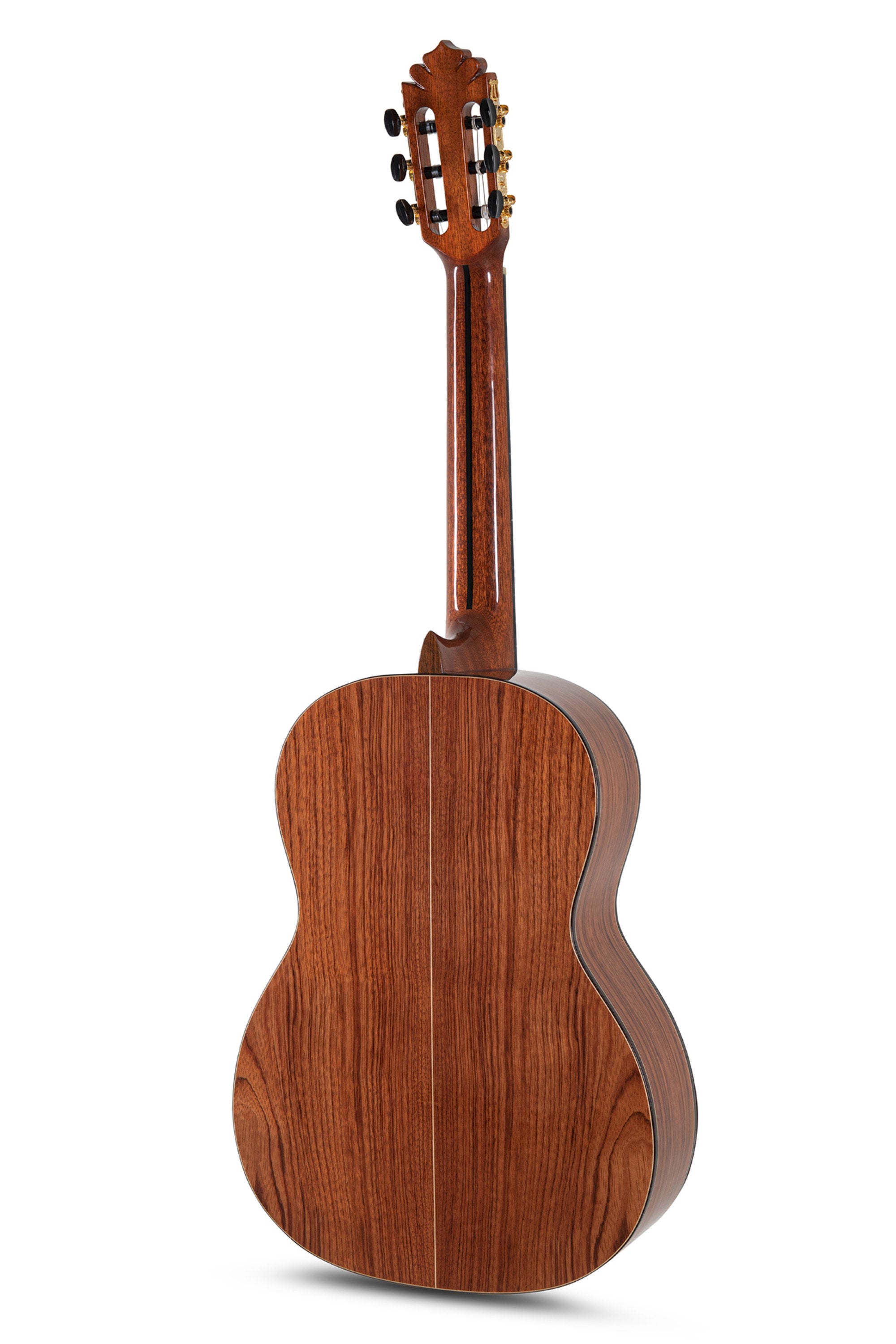 Manuel Rodriguez 4/4 Superior A solid cedar/bubinga