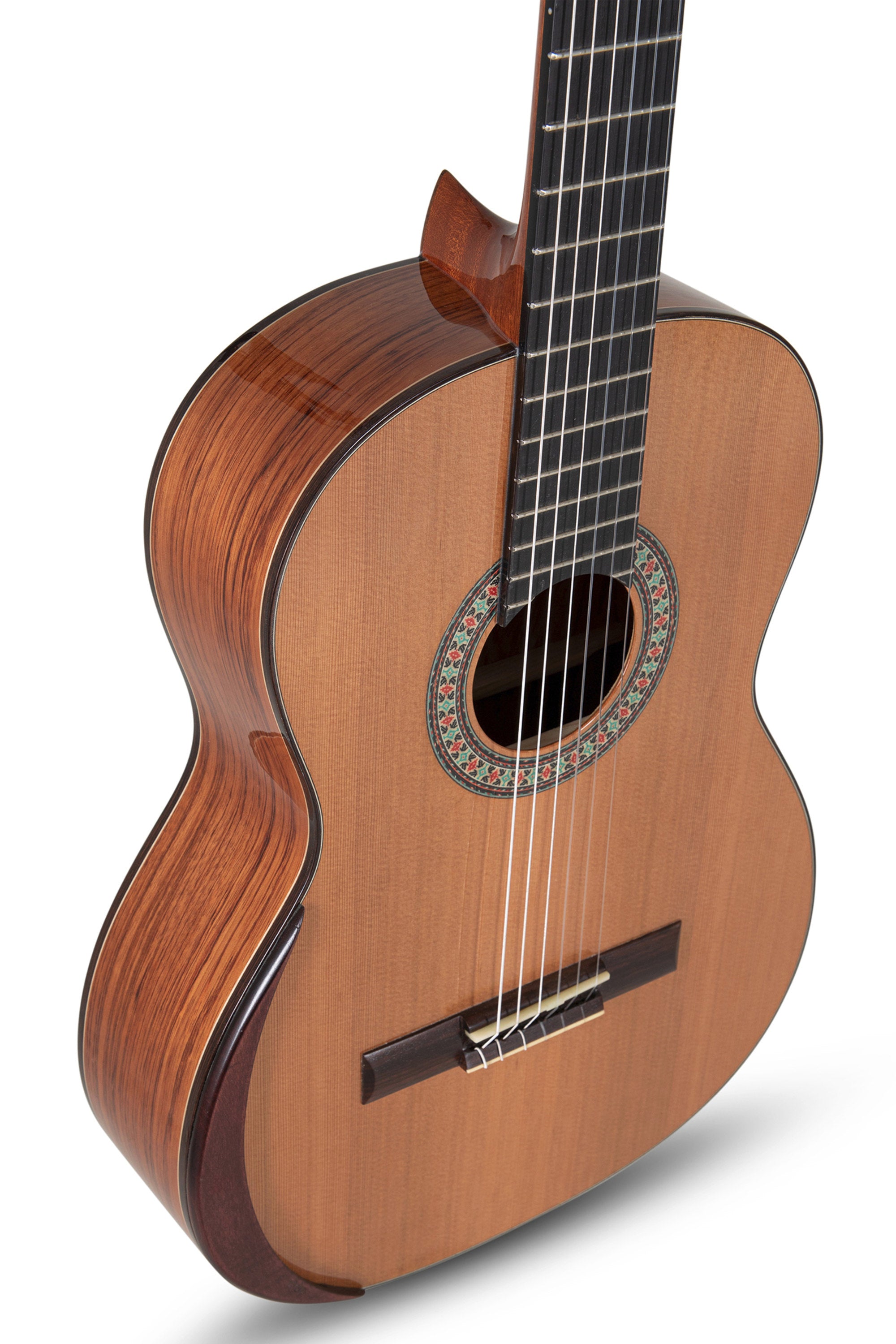 Manuel Rodriguez 4/4 Superior A solid cedar/bubinga