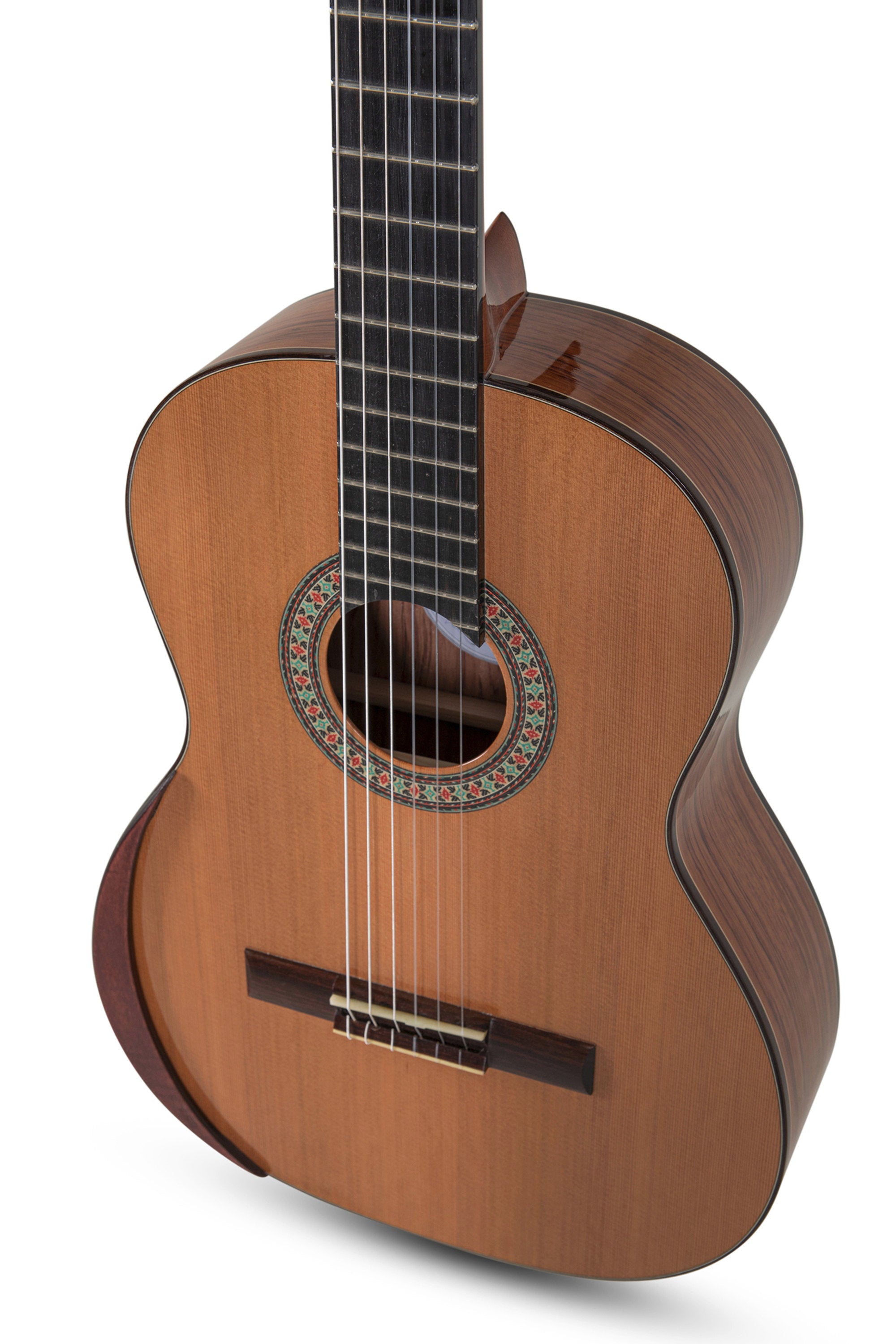 Manuel Rodriguez 4/4 Superior A solid cedar/bubinga