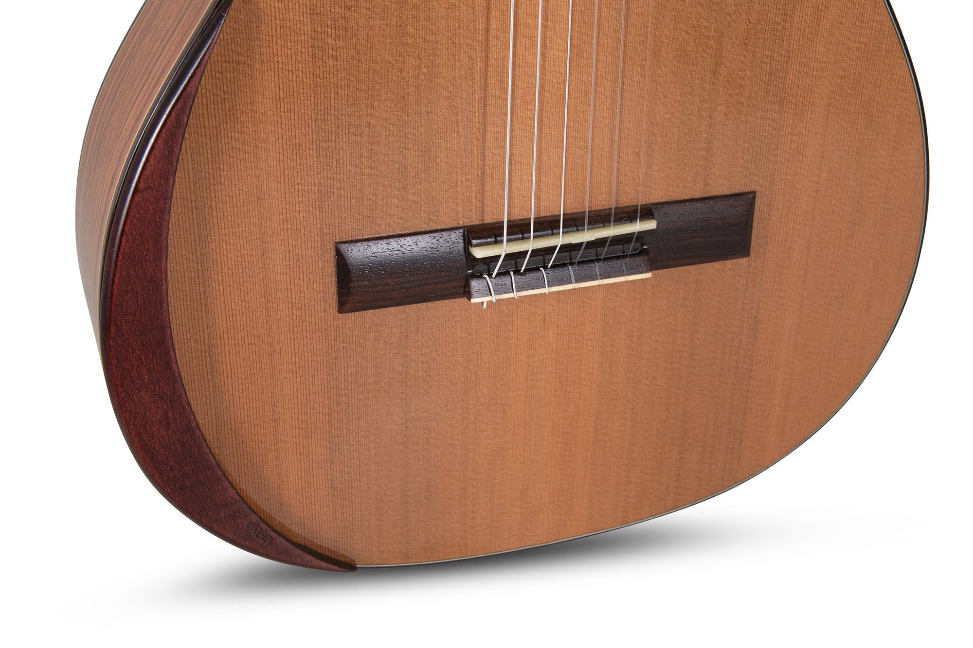 Manuel Rodriguez 4/4 Superior A solid cedar/bubinga