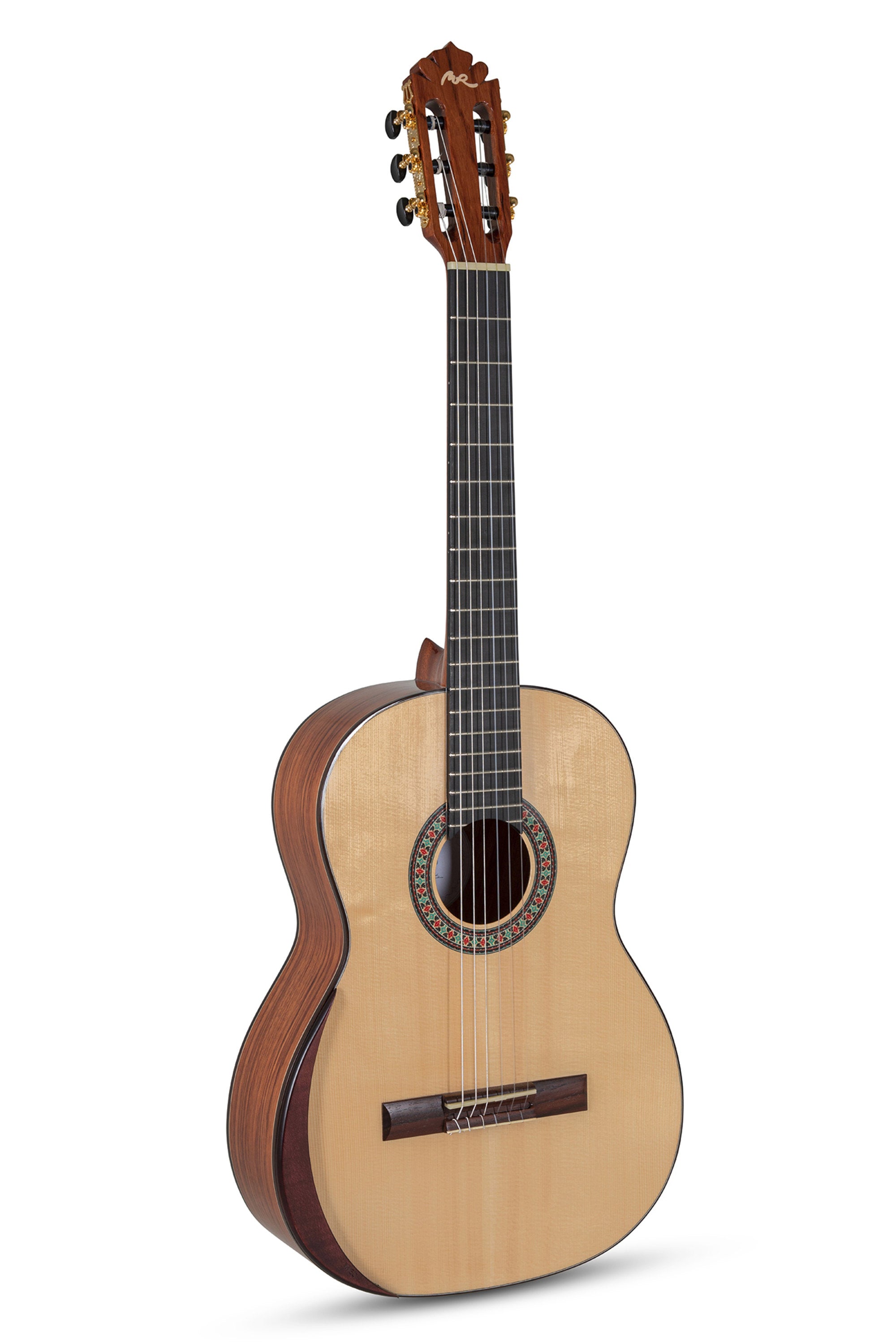 Manuel Rodriguez 4/4 Superior A solid spruce/bubinga