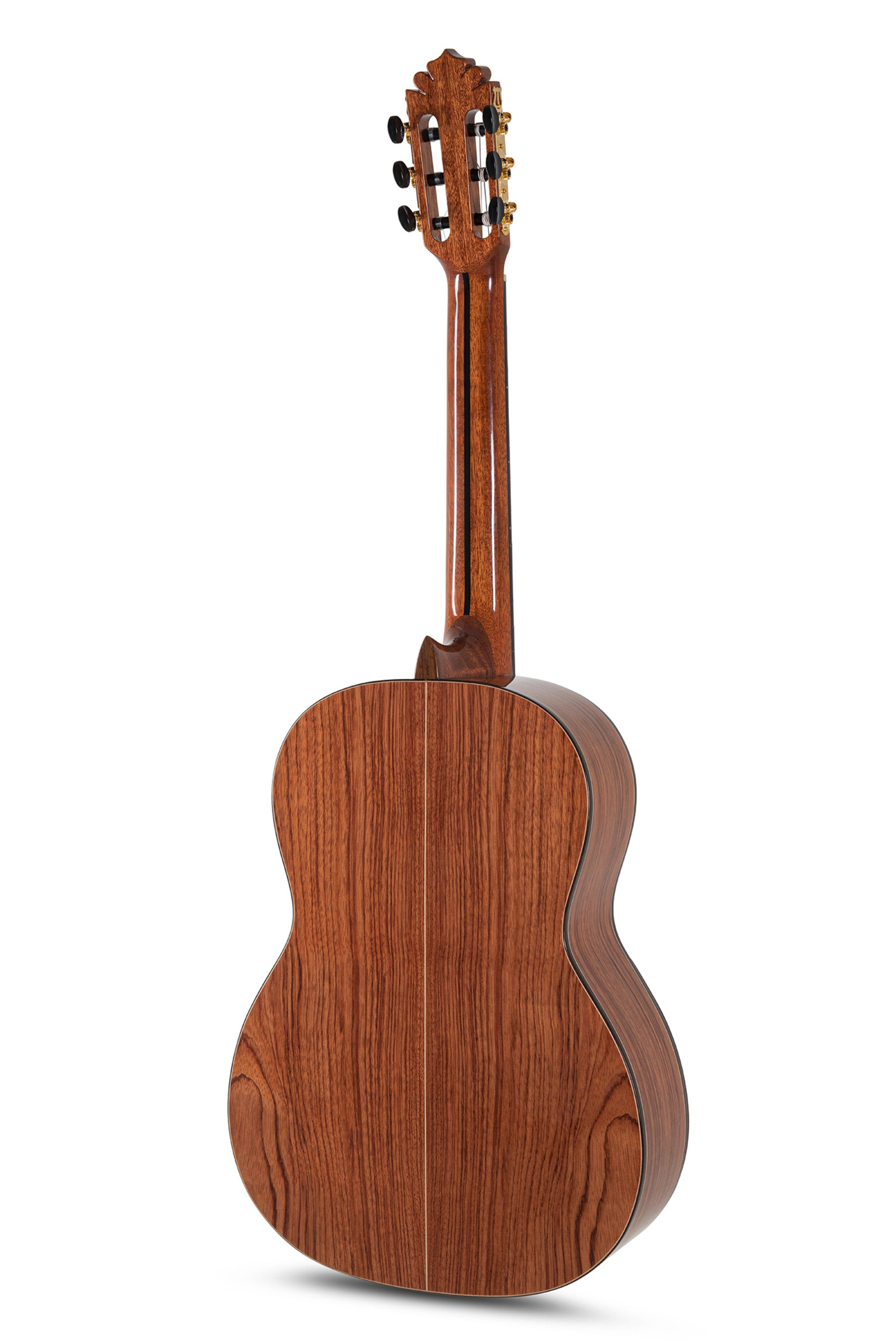 Manuel Rodriguez 4/4 Superior A solid spruce/bubinga