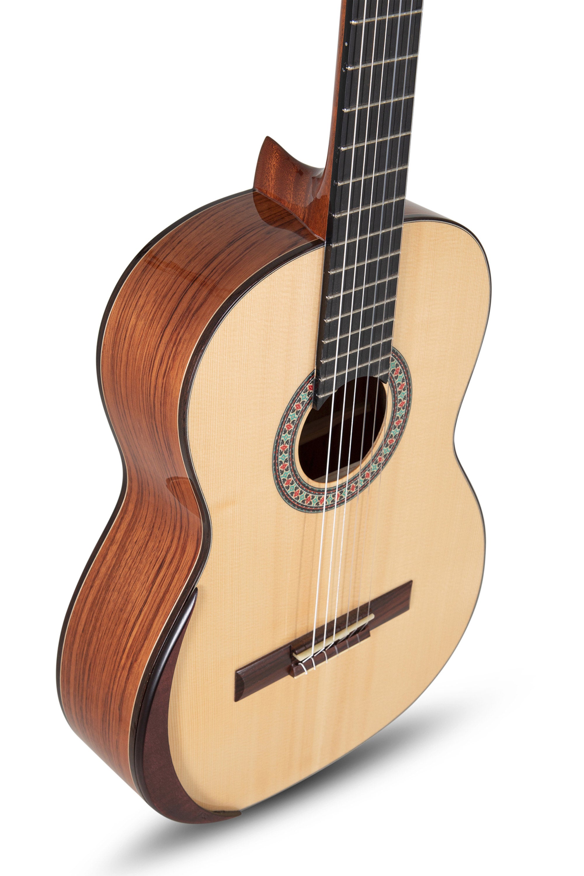 Manuel Rodriguez 4/4 Superior A solid spruce/bubinga