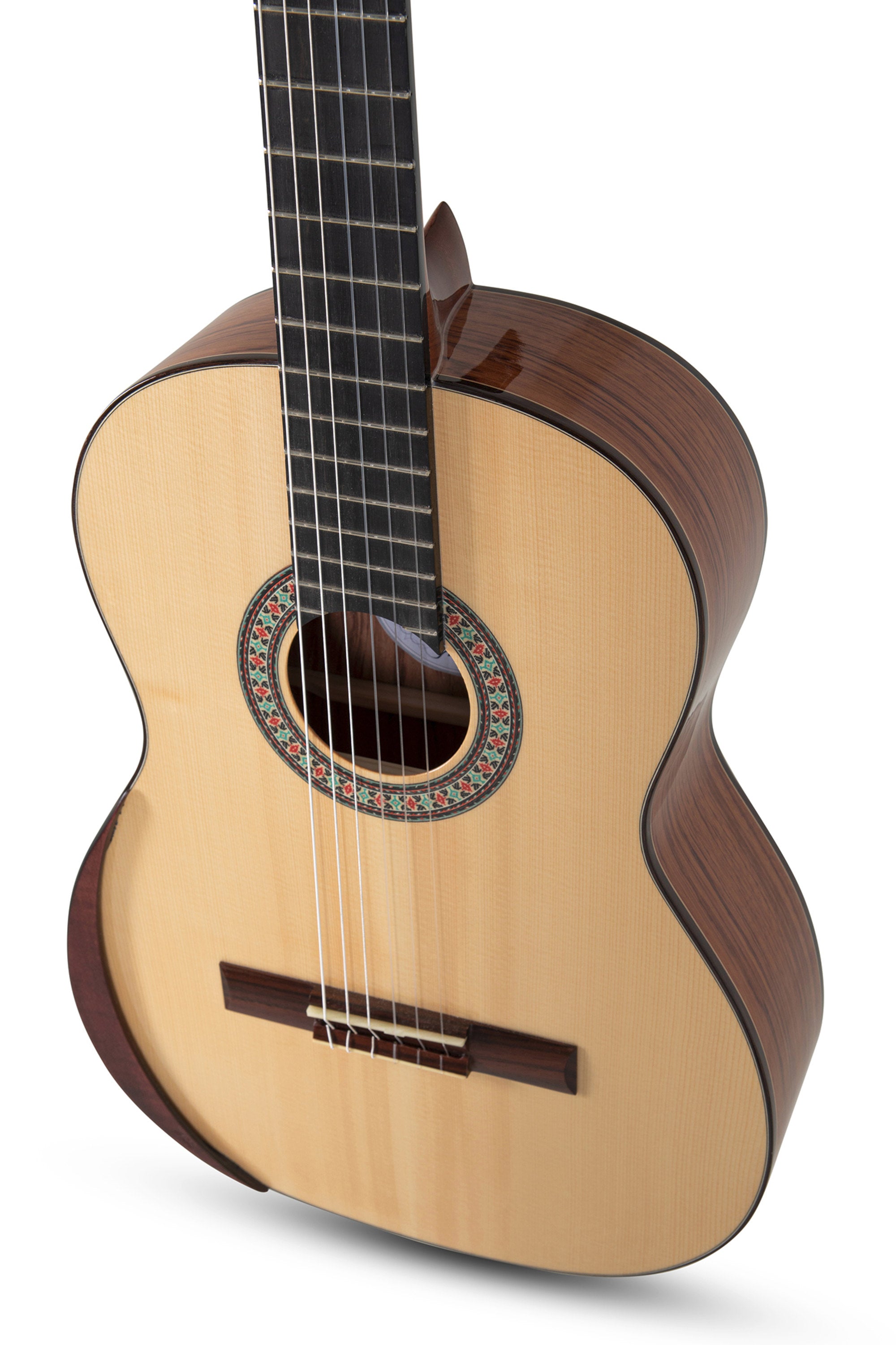 Manuel Rodriguez 4/4 Superior A solid spruce/bubinga