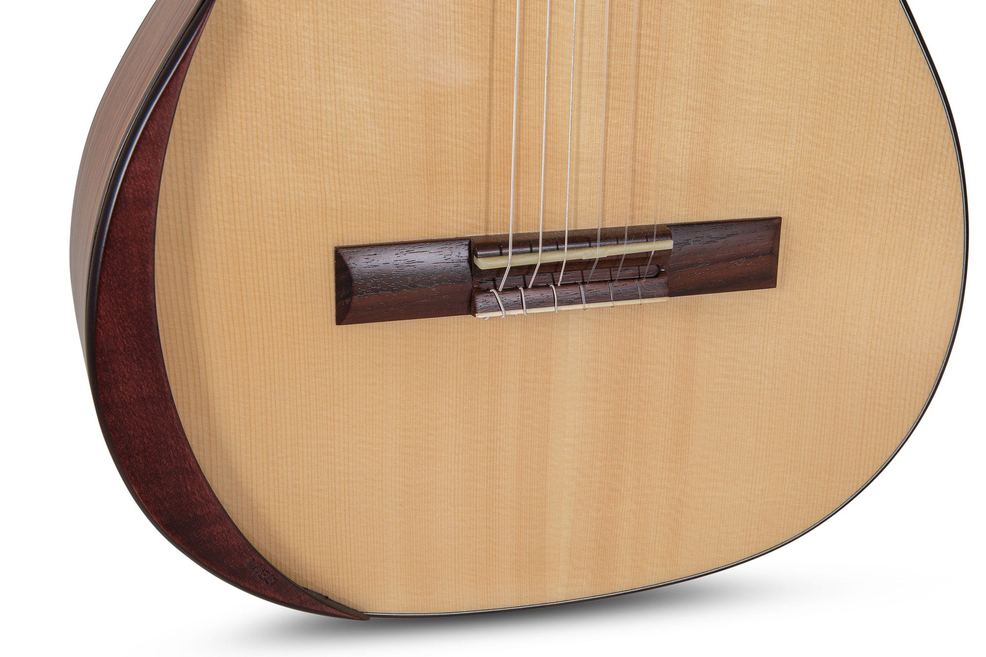 Manuel Rodriguez 4/4 Superior A solid spruce/bubinga