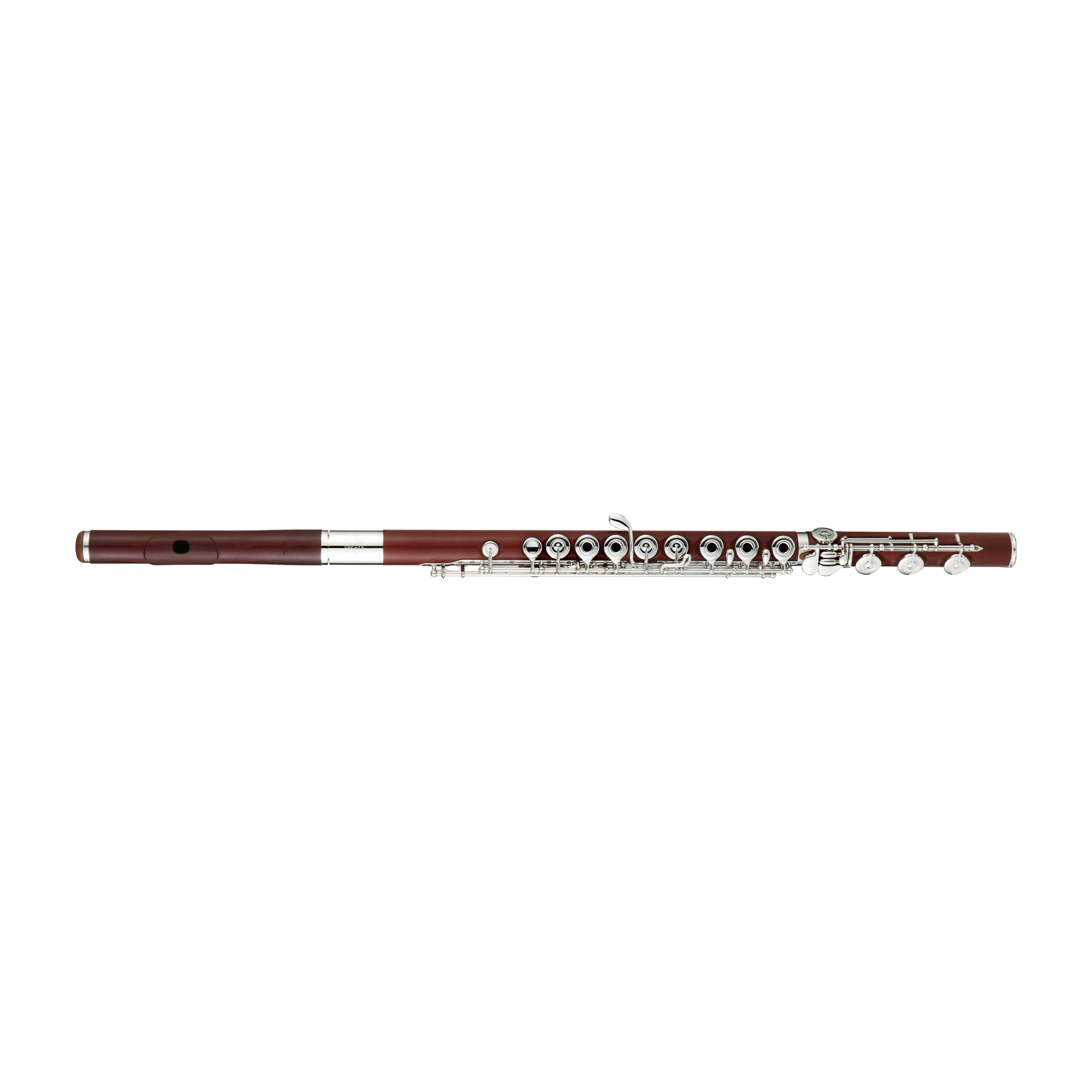 Sankyo Mopane 木笛 (可樂豆木)