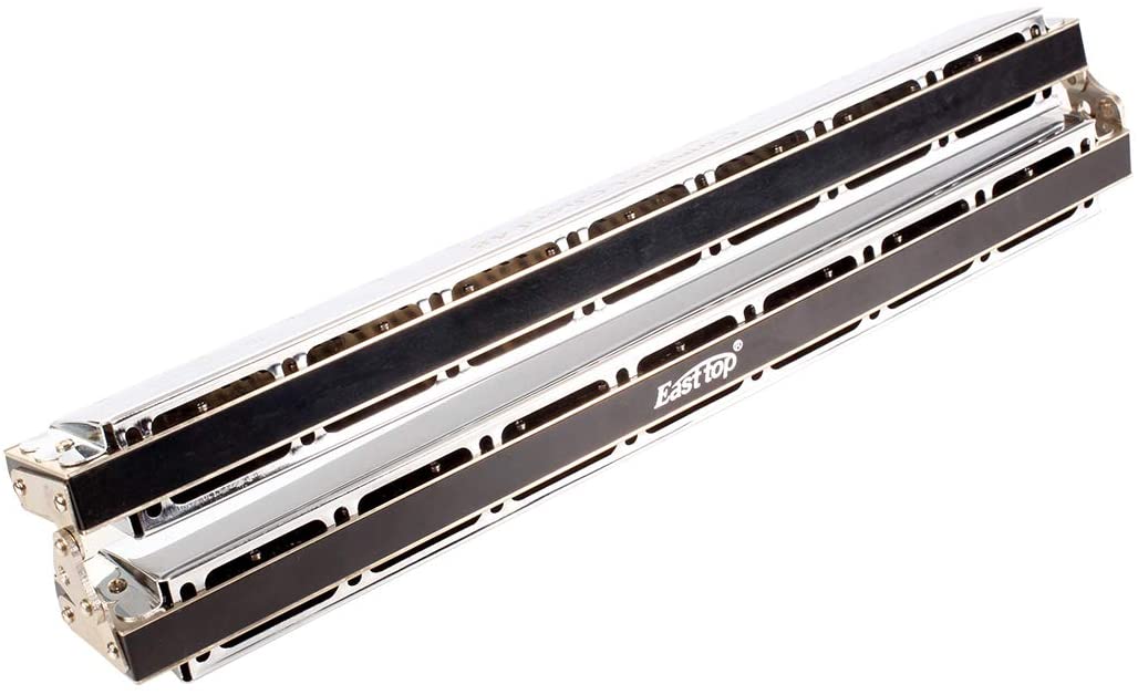 EAST TOP NE-03 雙聯和弦口琴