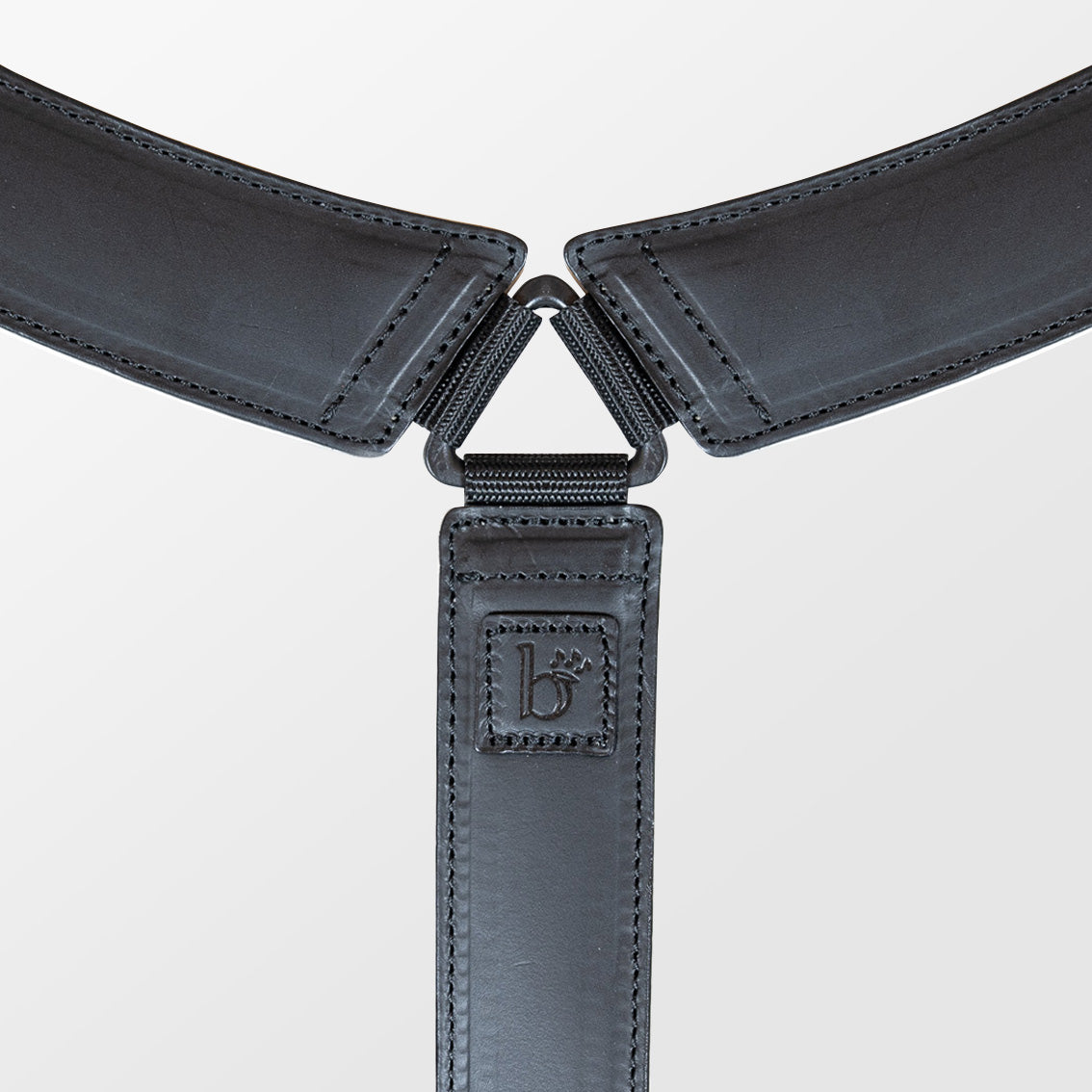 Breathtaking Lithe Premium Ⅱ-R Saxophone Strap