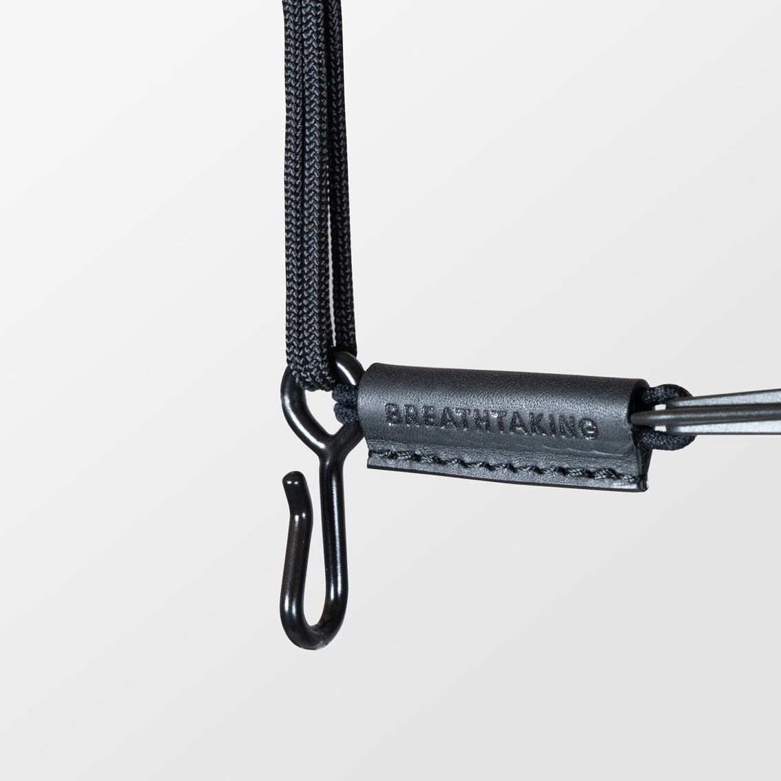 Breathtaking Lithe Premium Ⅱ-R Saxophone Strap