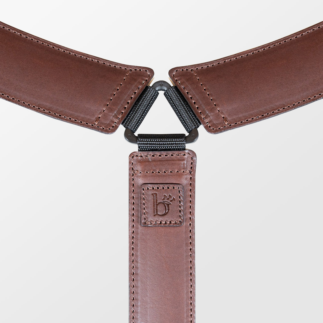 Breathtaking Lithe Premium Ⅱ-R Saxophone Strap