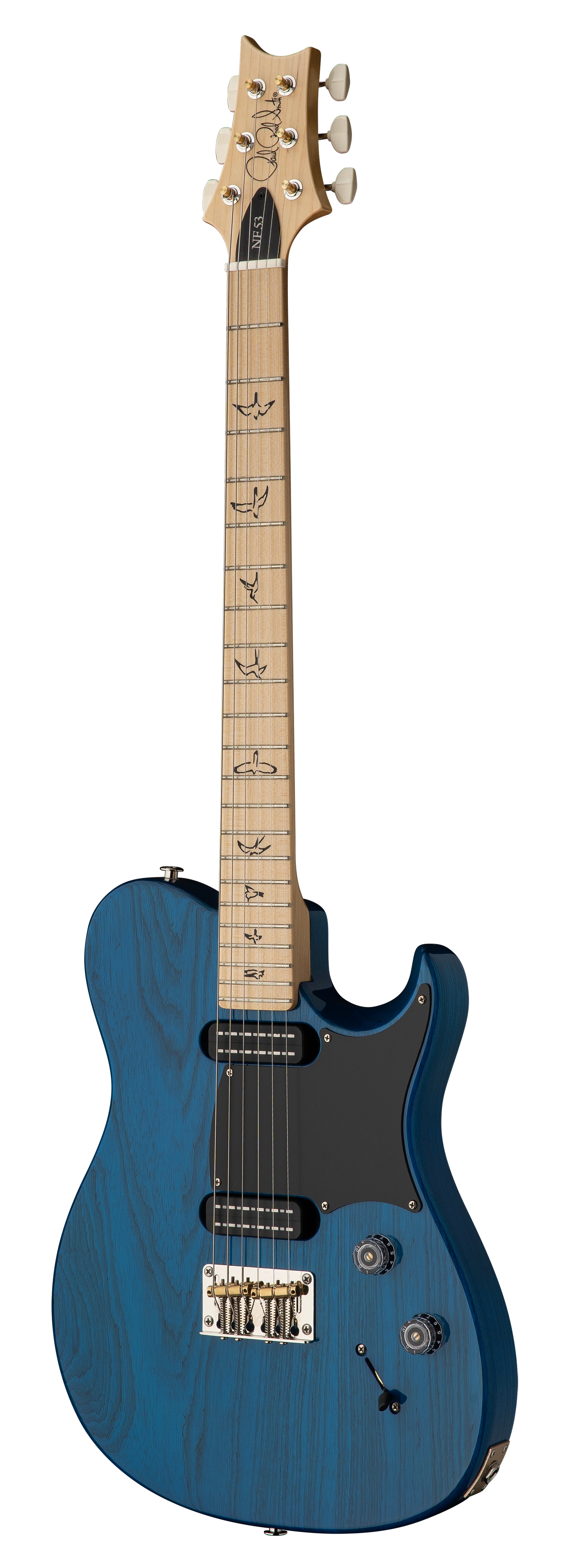 PRS NF53 (Blue Matteo) — Tom Lee Music