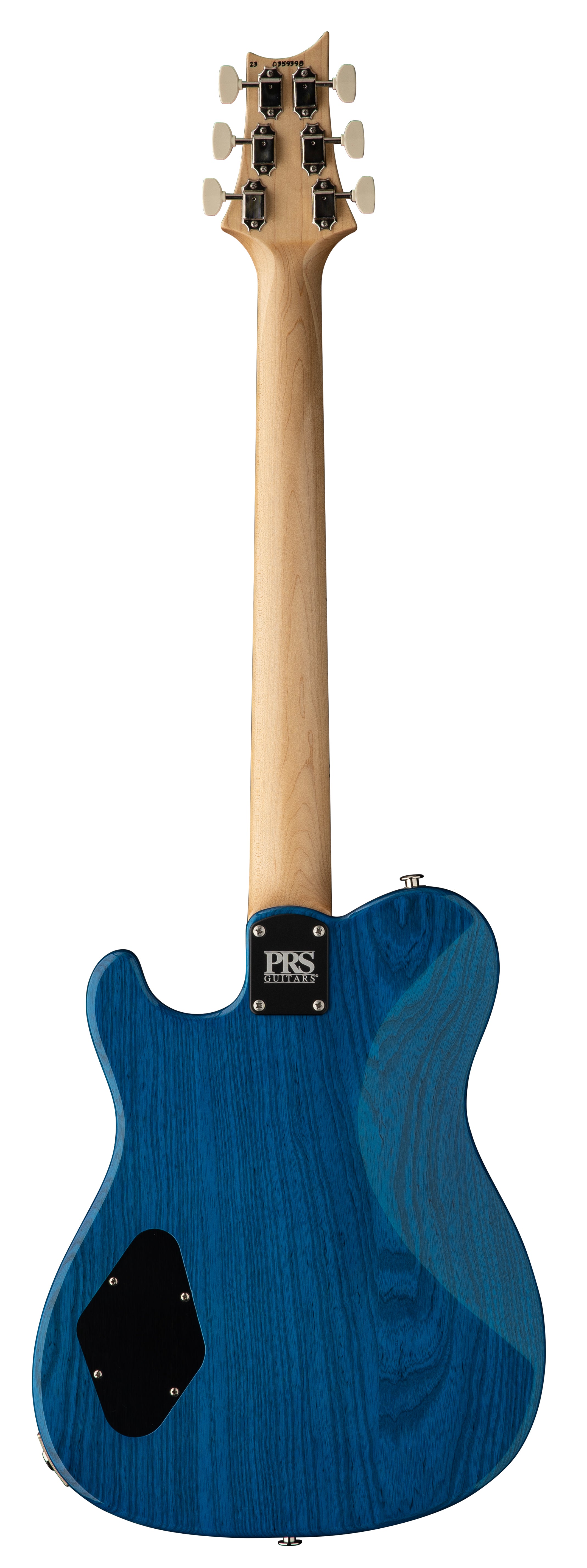 PRS NF53 (Blue Matteo)