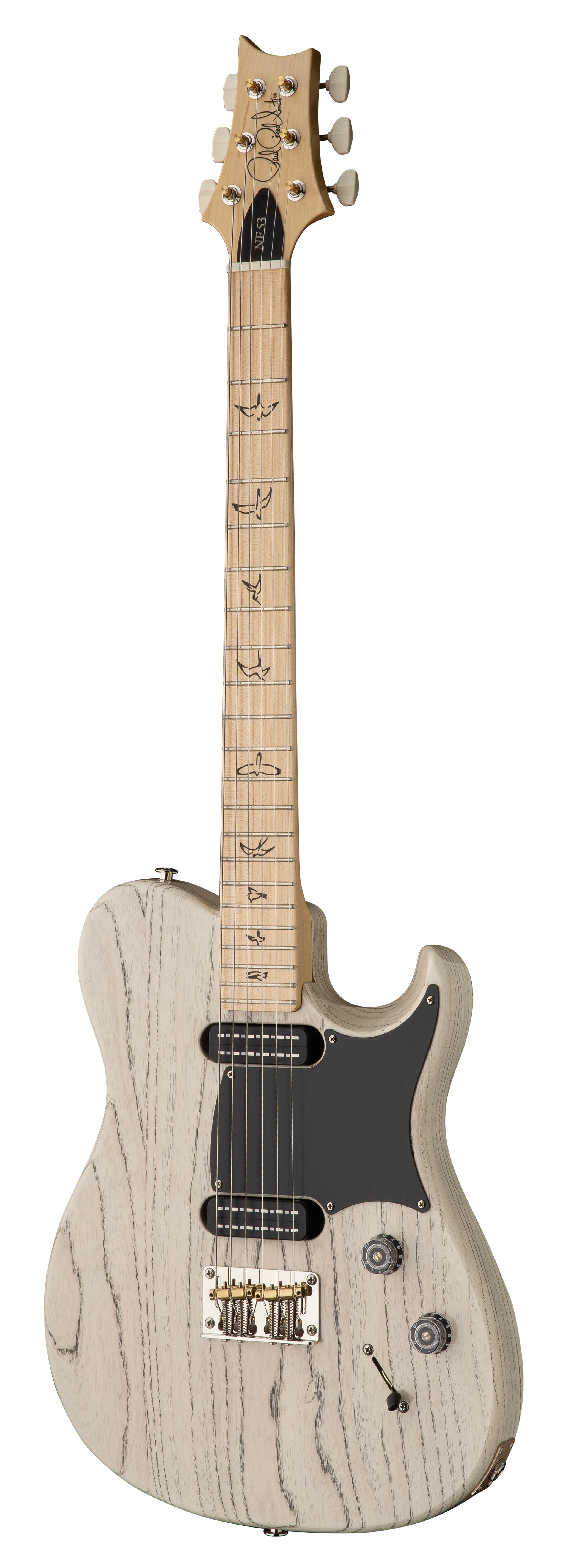 PRS NF53 (White Doghair) — Tom Lee Music