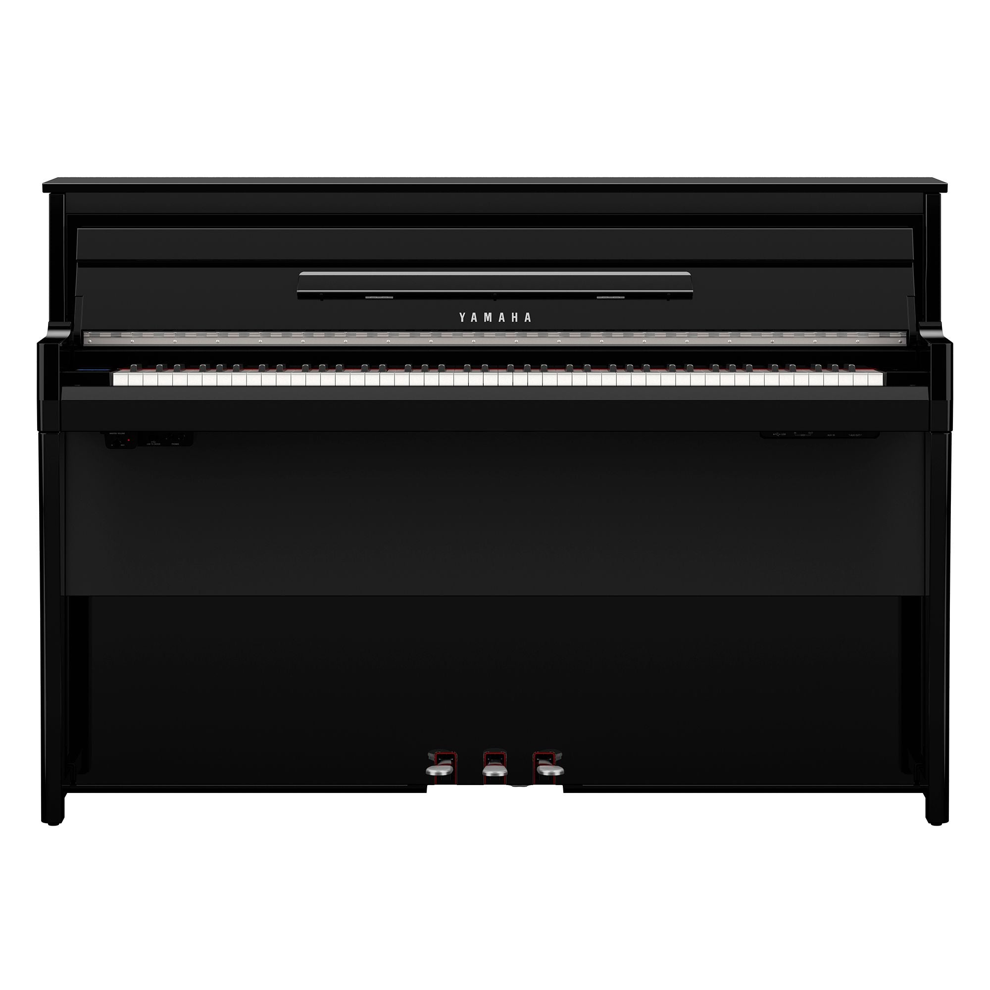 Yamaha AvantGrand NU1XA — Tom Lee Music