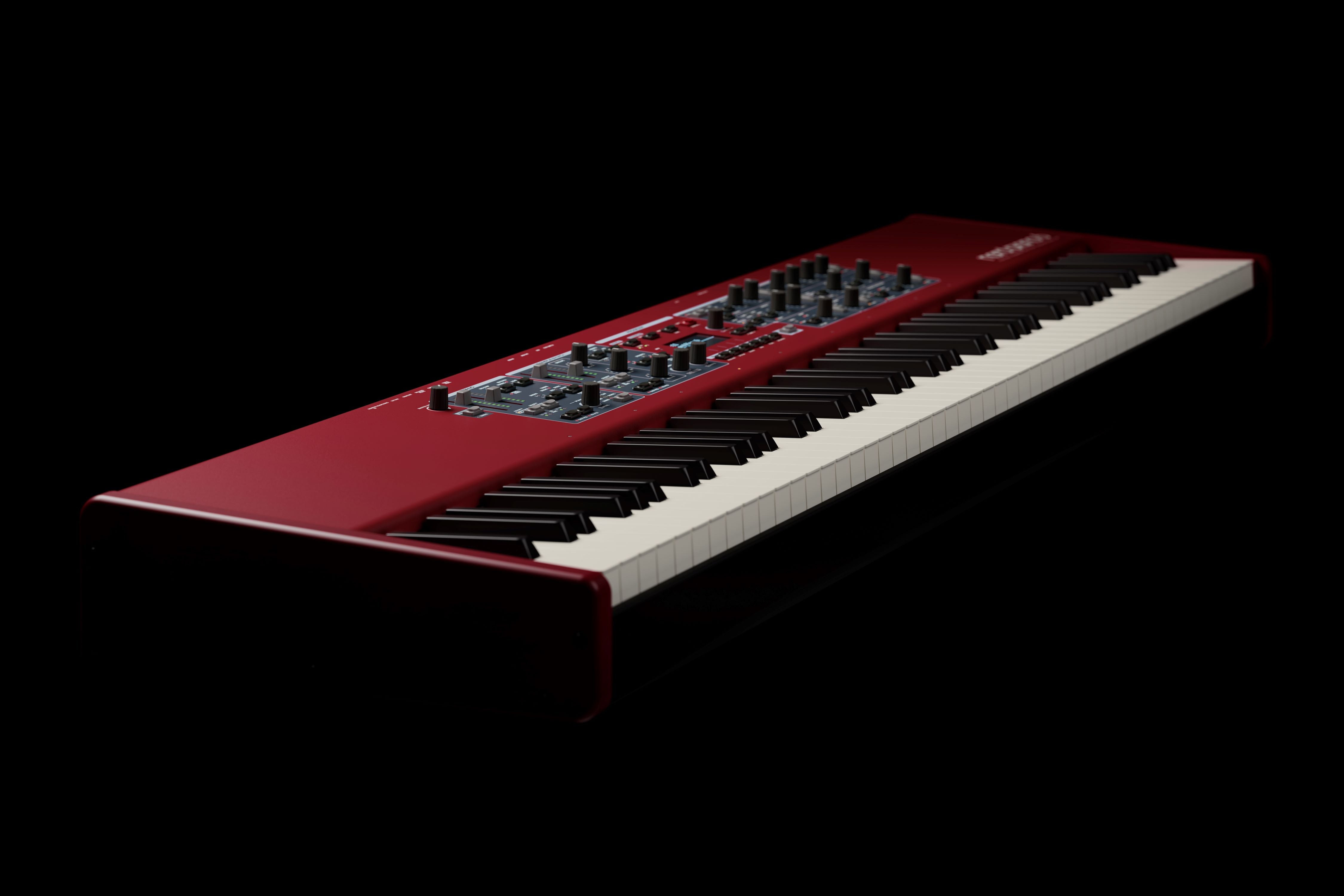 Nord Piano 6 - Stage Piano
