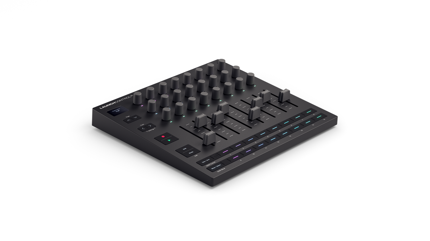 Novation Launch Control XL 3