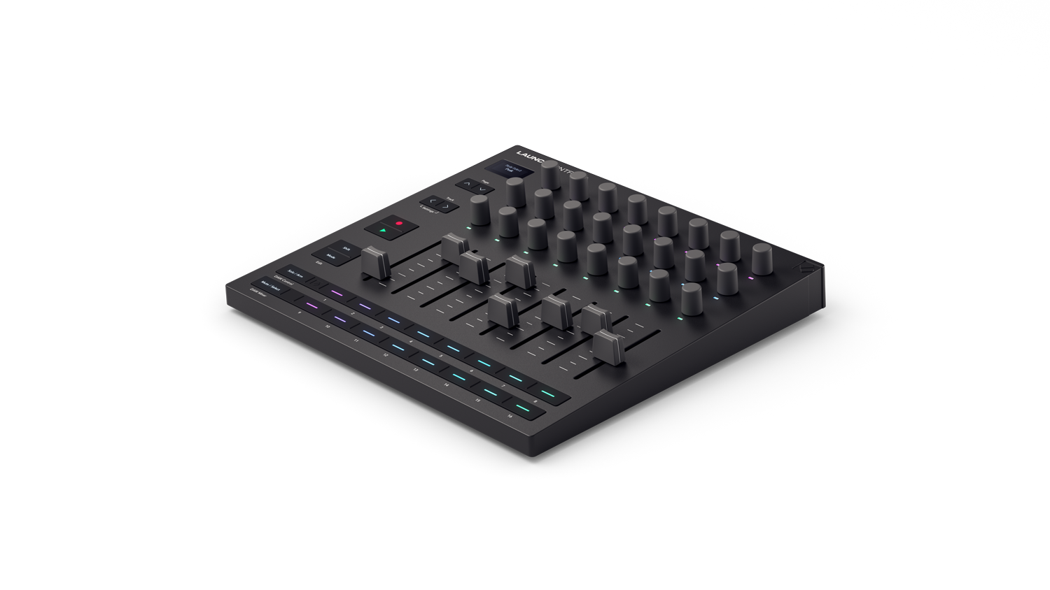 Novation Launch Control XL 3