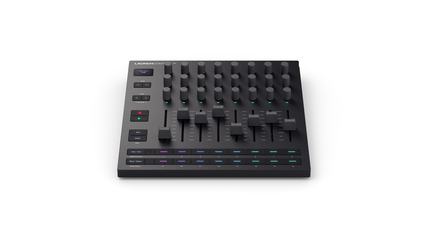 Novation Launch Control XL 3 — Tom Lee Music