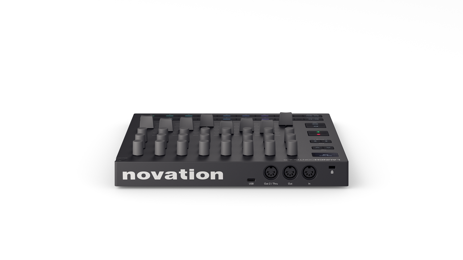 Novation Launch Control XL 3