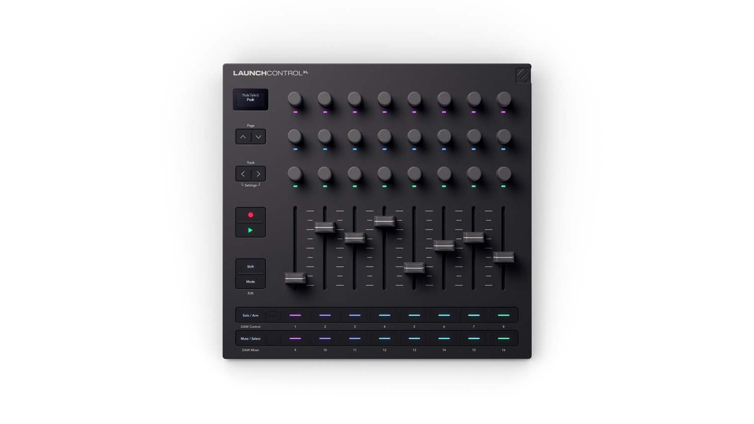 Novation Launch Control XL 3 — Tom Lee Music