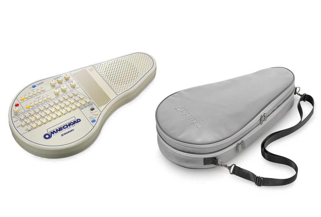 Suzuki Omnichord OM-108