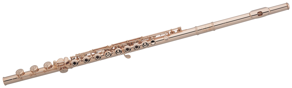 Pearl Opera系列手工長笛Handmade Flute — Tom Lee Music Pearl Opera系列手工長笛Handmade Flute — Tom Lee Music