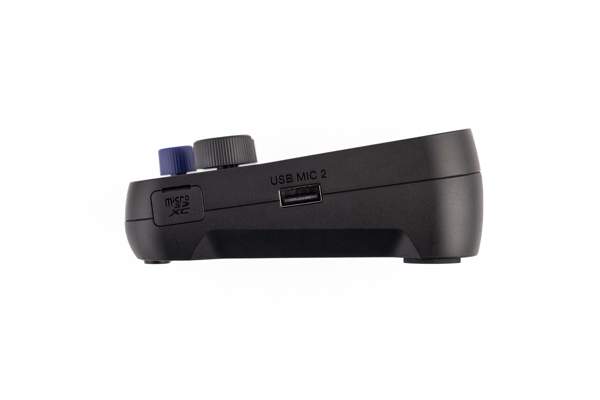 Zoom PodTrak P2 Podcast Recorder