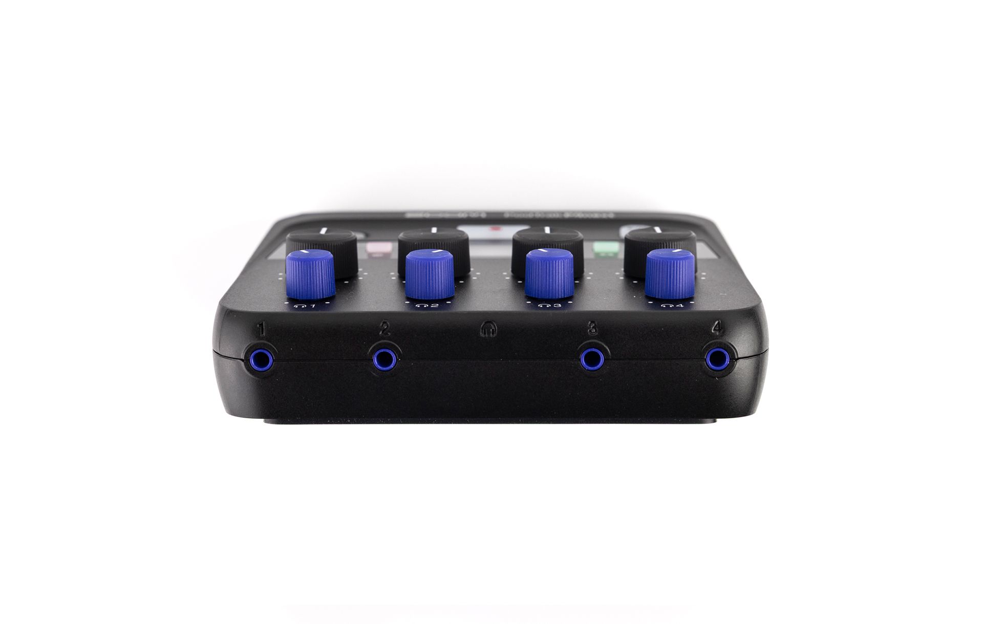 Zoom PodTrak P4next Podcast Recorder