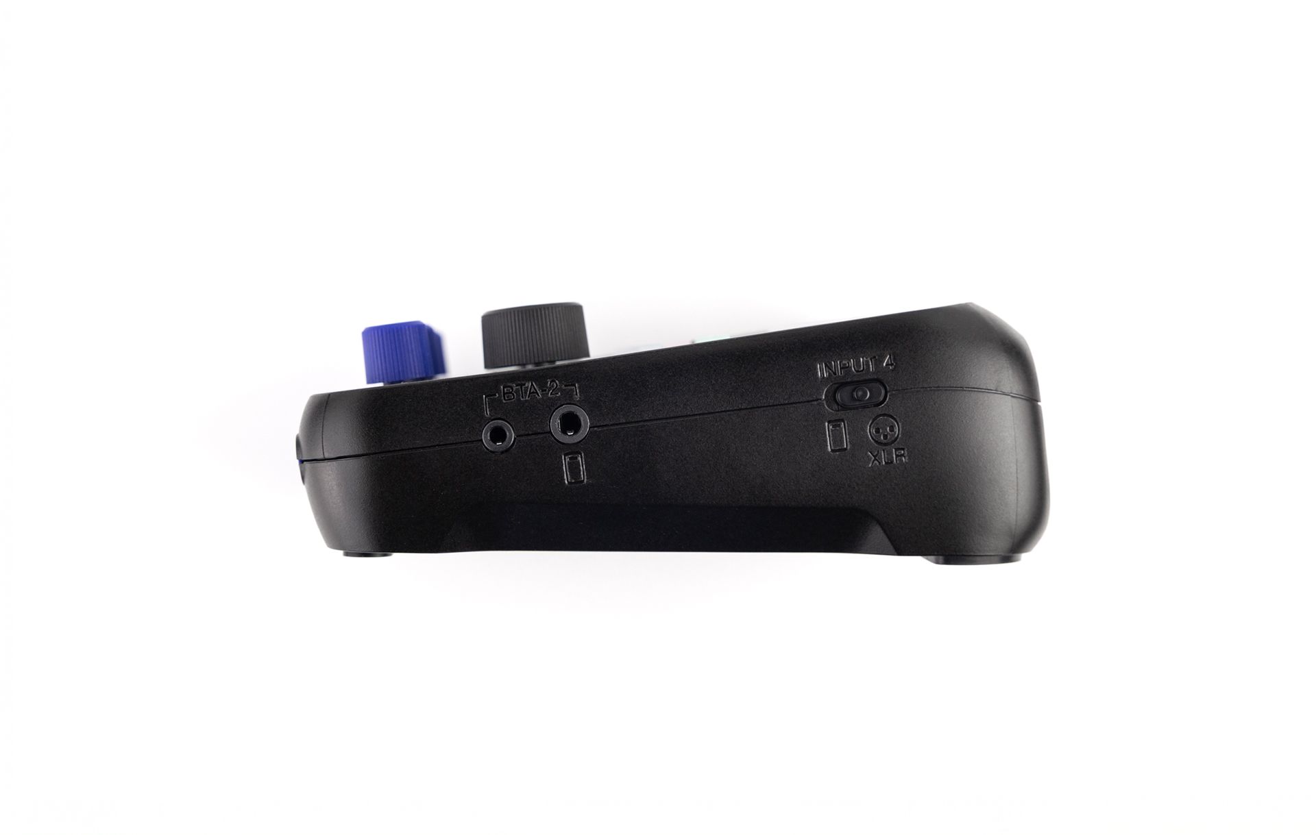 Zoom PodTrak P4next Podcast Recorder