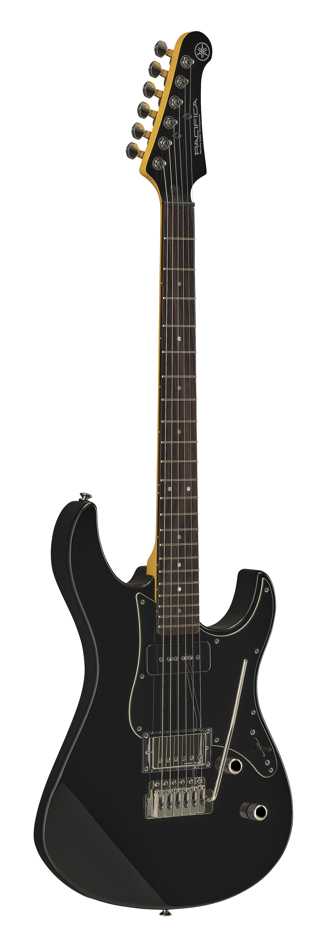 Yamaha PAC611V "BOCCHI THE ROCK" edition (accept order now!)