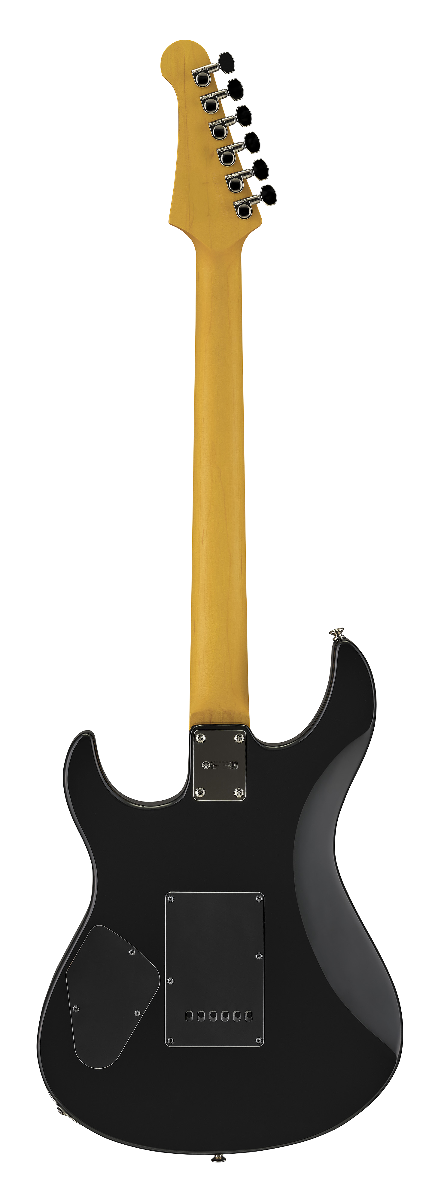 Yamaha PAC611V "BOCCHI THE ROCK" edition (accept order now!)