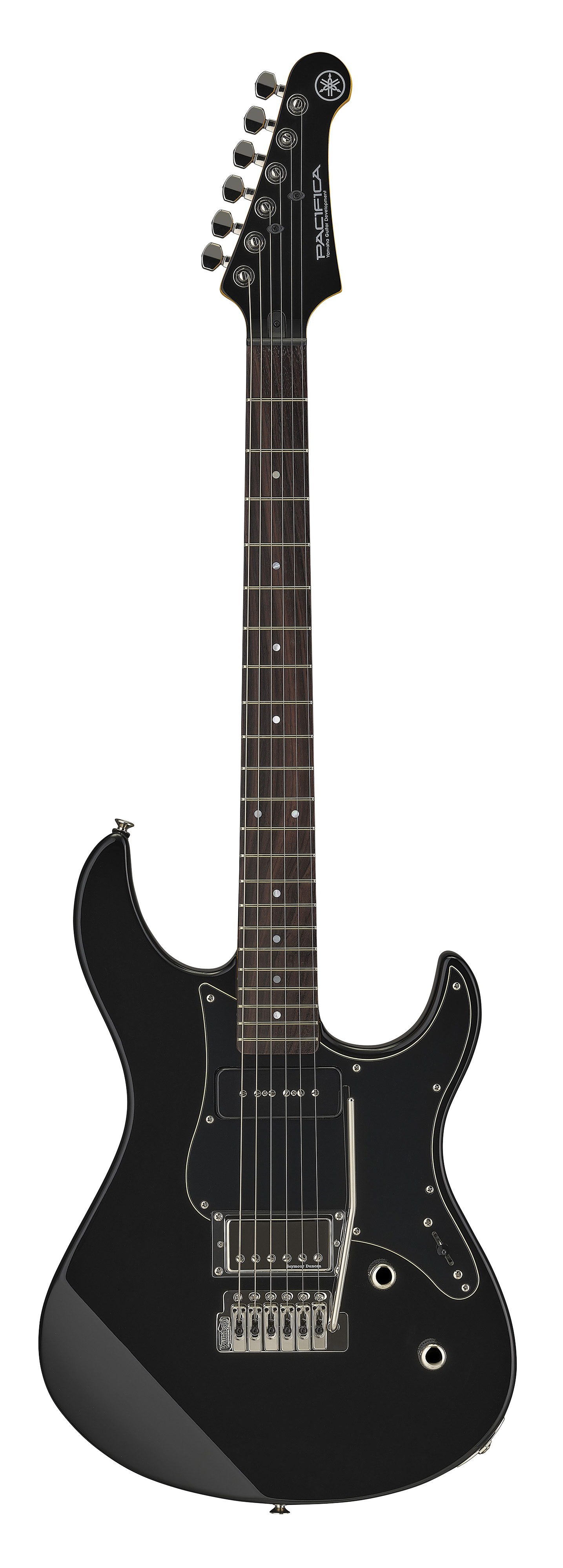 Yamaha PAC611V "BOCCHI THE ROCK" edition (accept order now!)