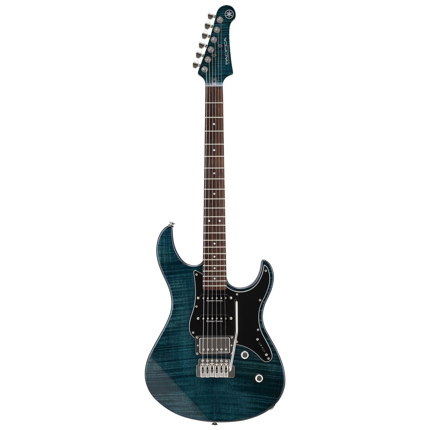 Yamaha PAC612VIIFM Indigo Blue