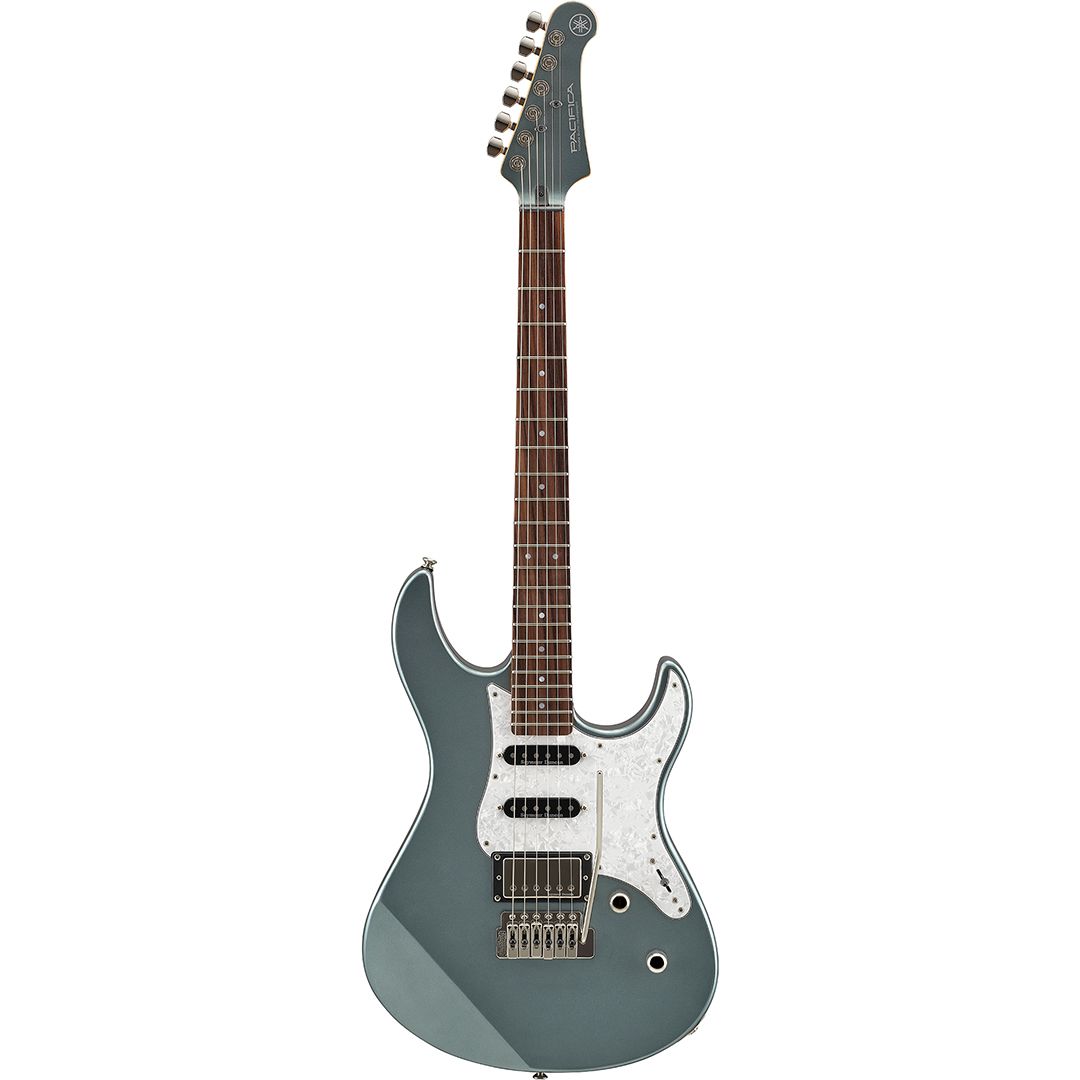 Yamaha PAC612VIIFMX Mist Green