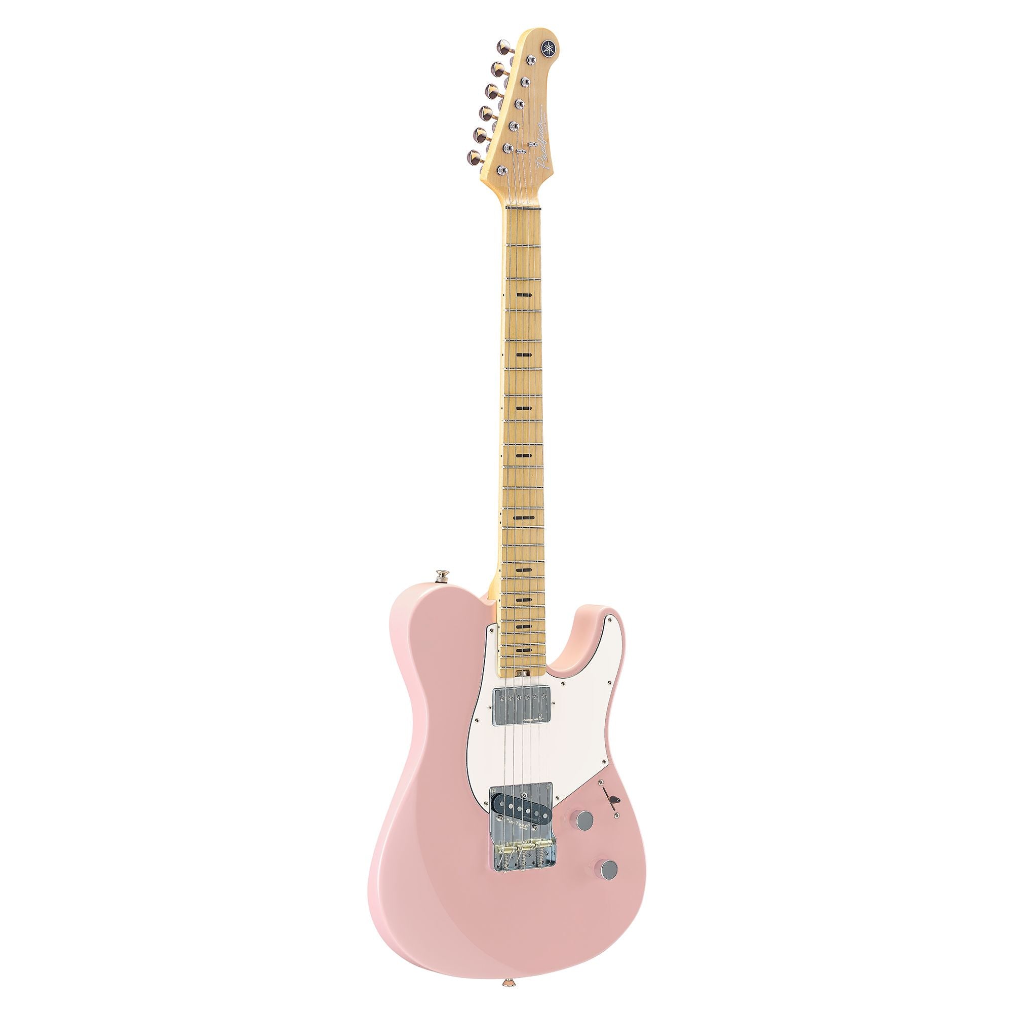 Yamaha PACP11SM Ash Pink