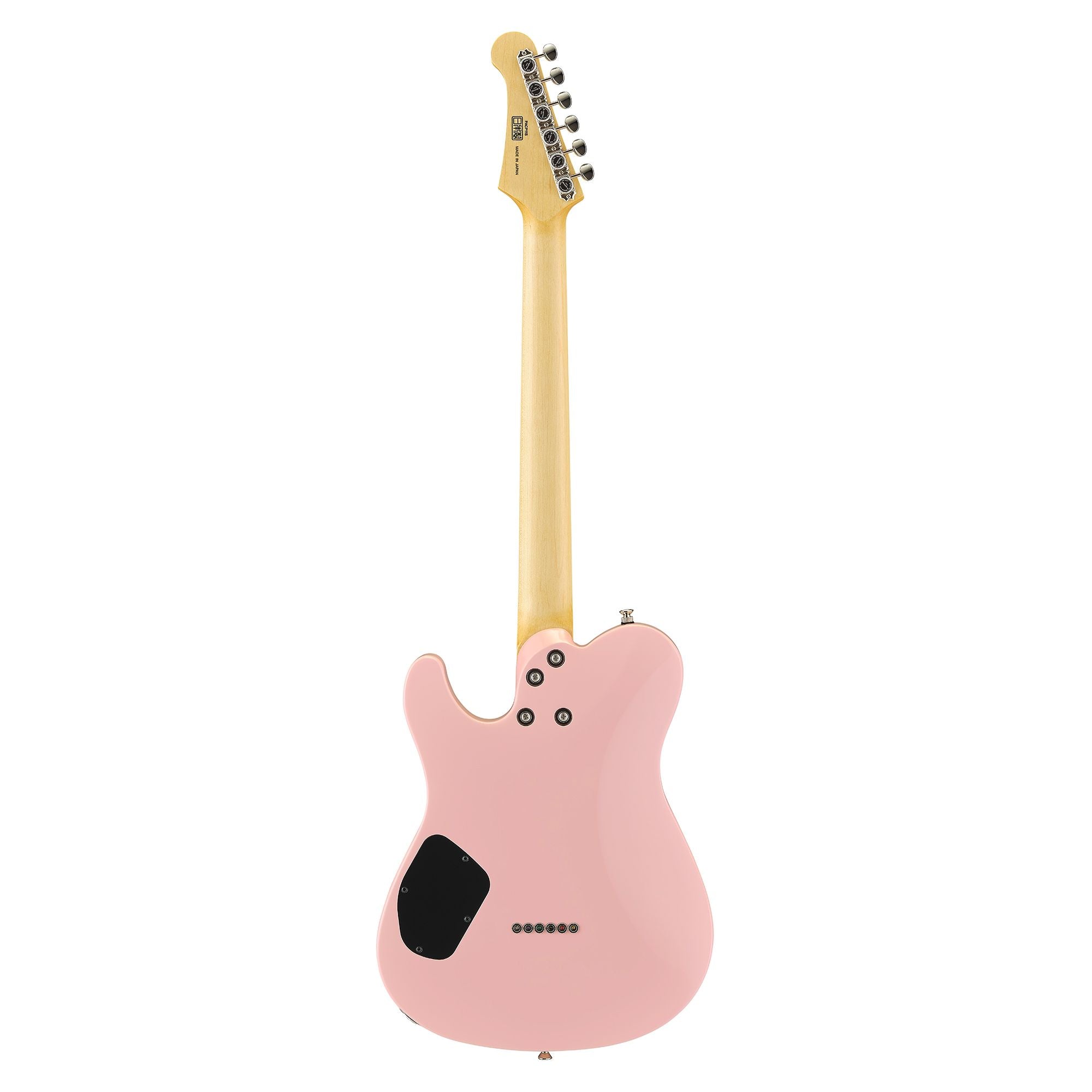 Yamaha PACP11SM Ash Pink