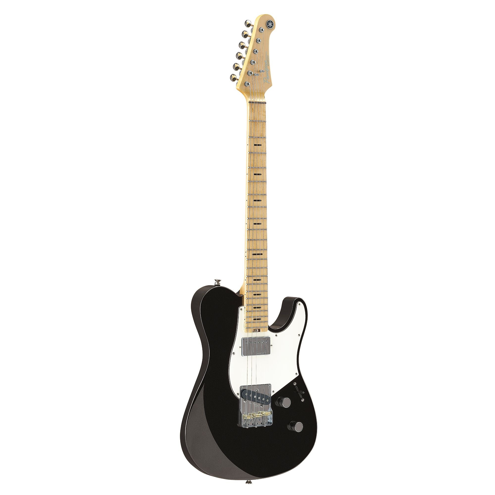Yamaha PACP11SM Black Metallic