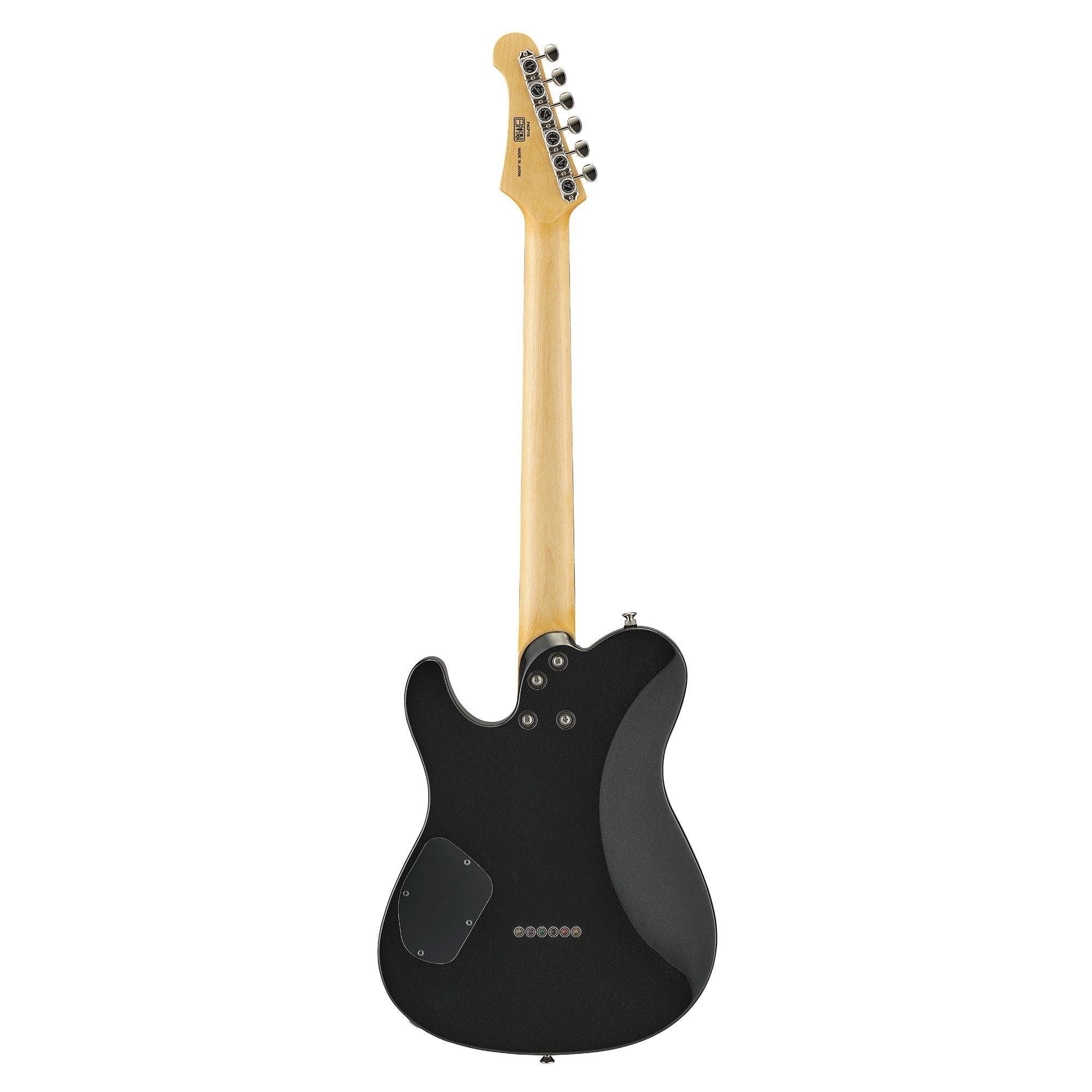 Yamaha PACP11SM Black Metallic