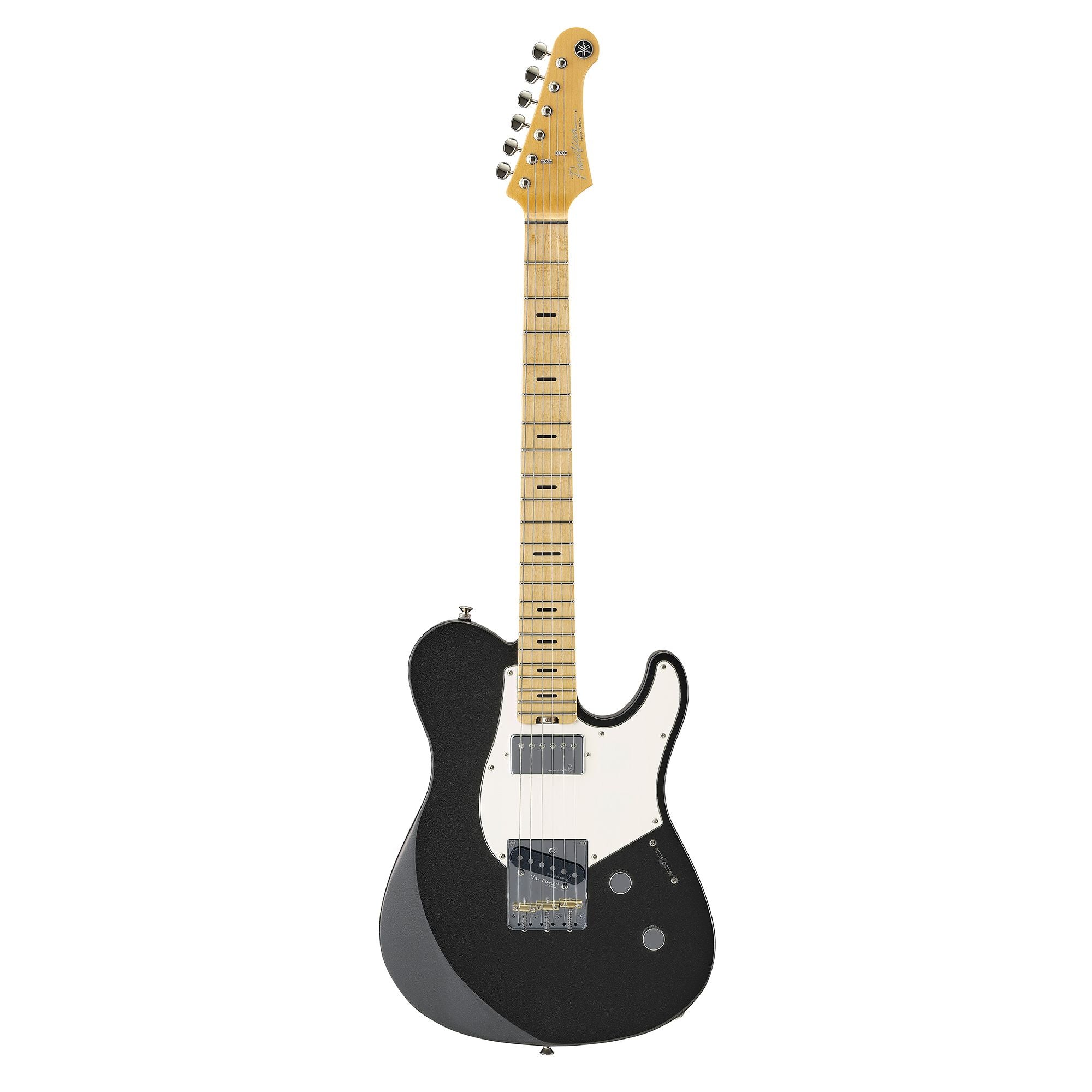 Yamaha PACP11SM Black Metallic