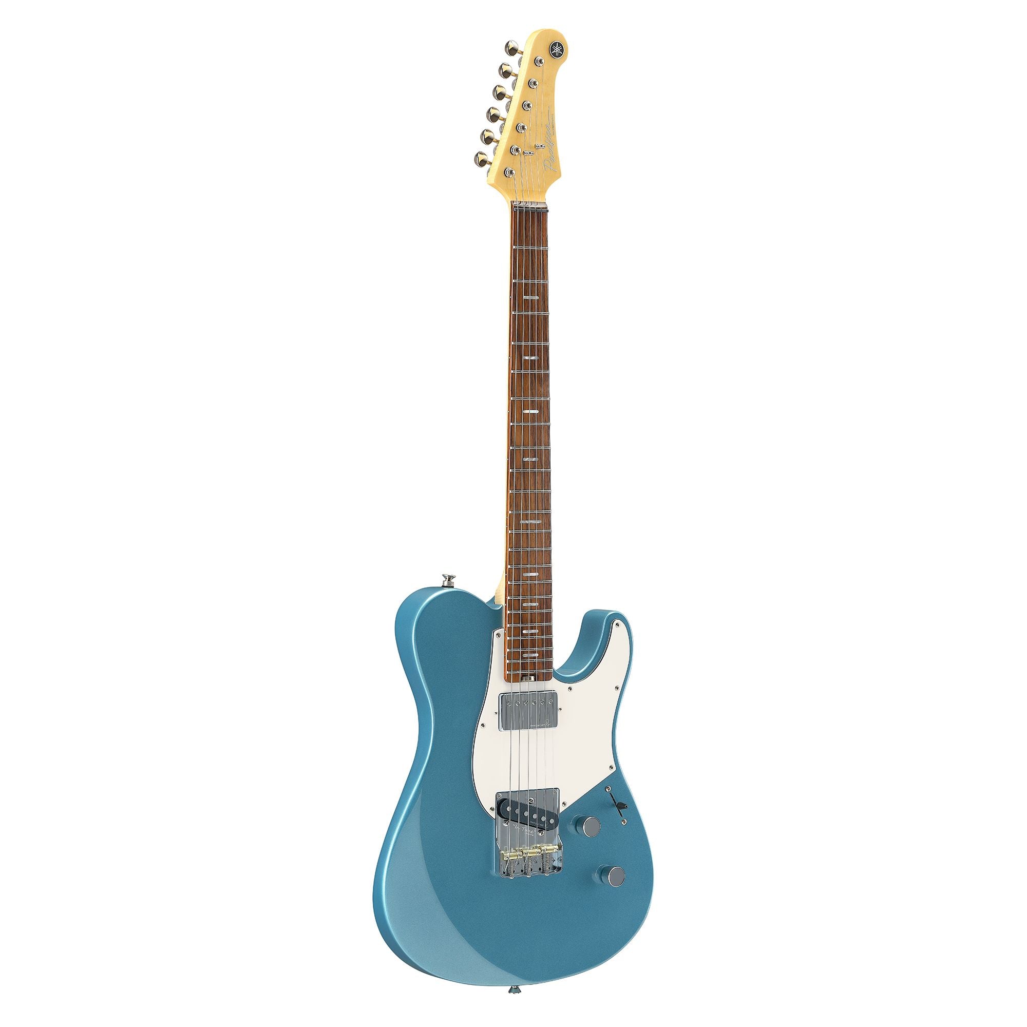 Yamaha PACP11S Breeze Metallic Blue