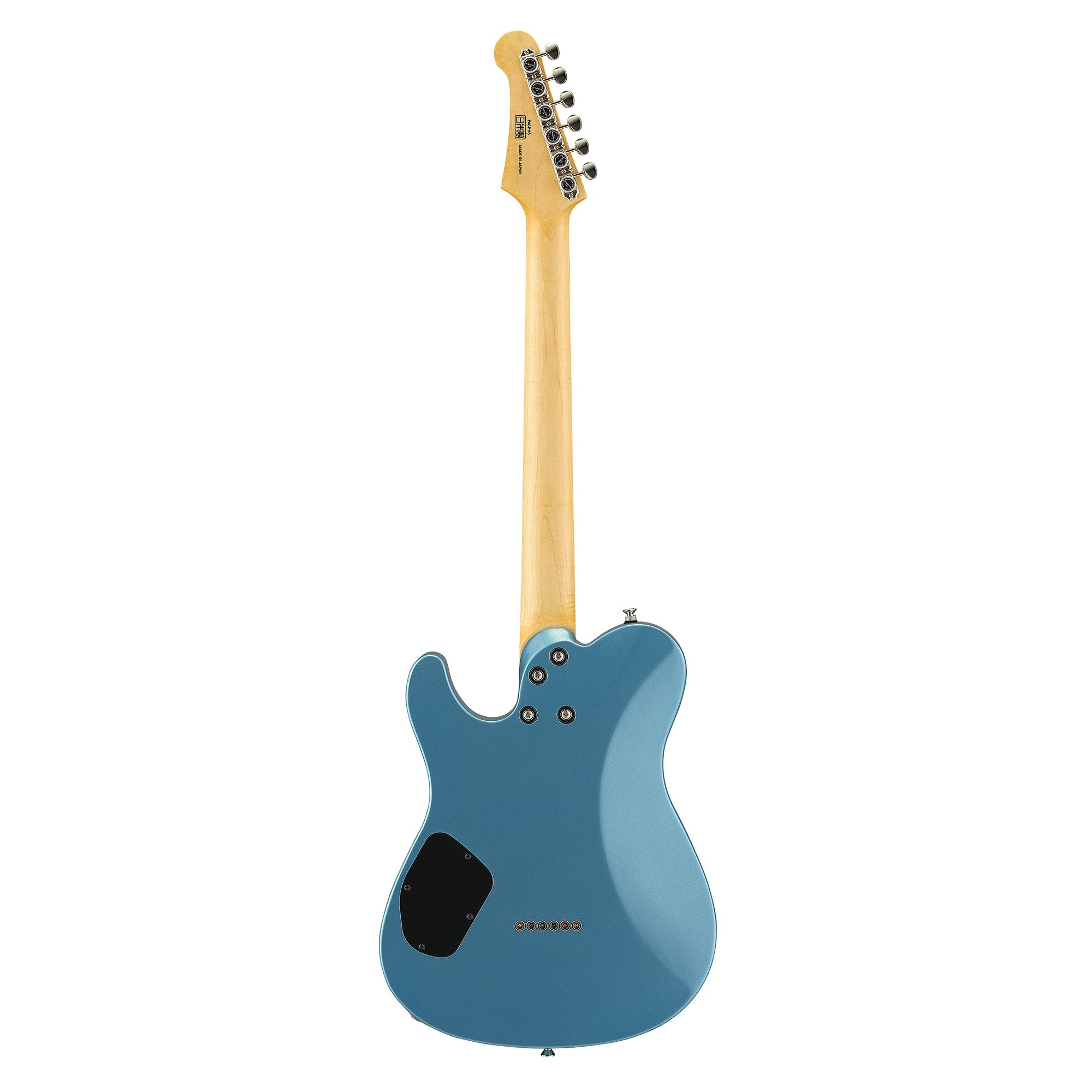 Yamaha PACP11S Breeze Metallic Blue