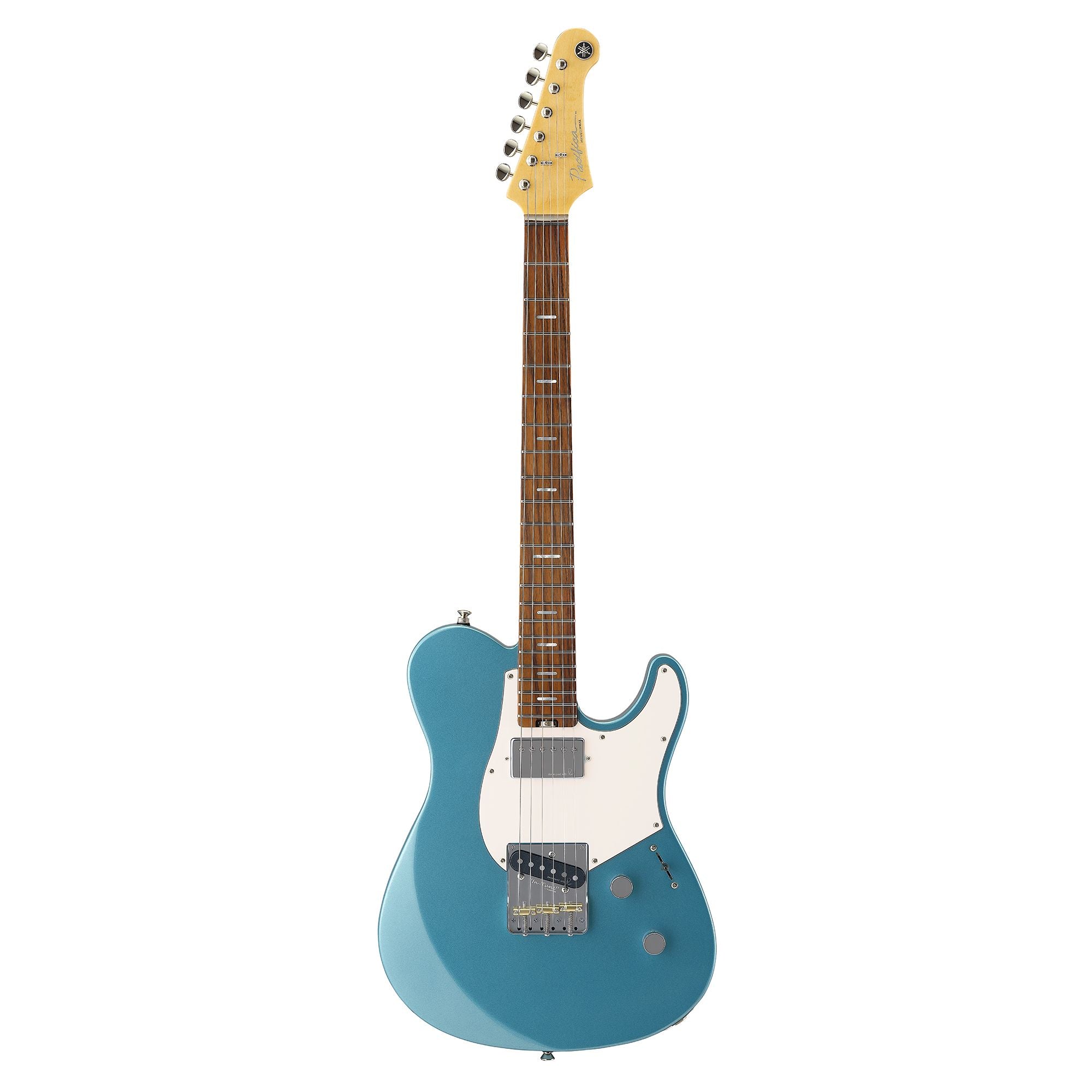Yamaha PACP11S Breeze Metallic Blue